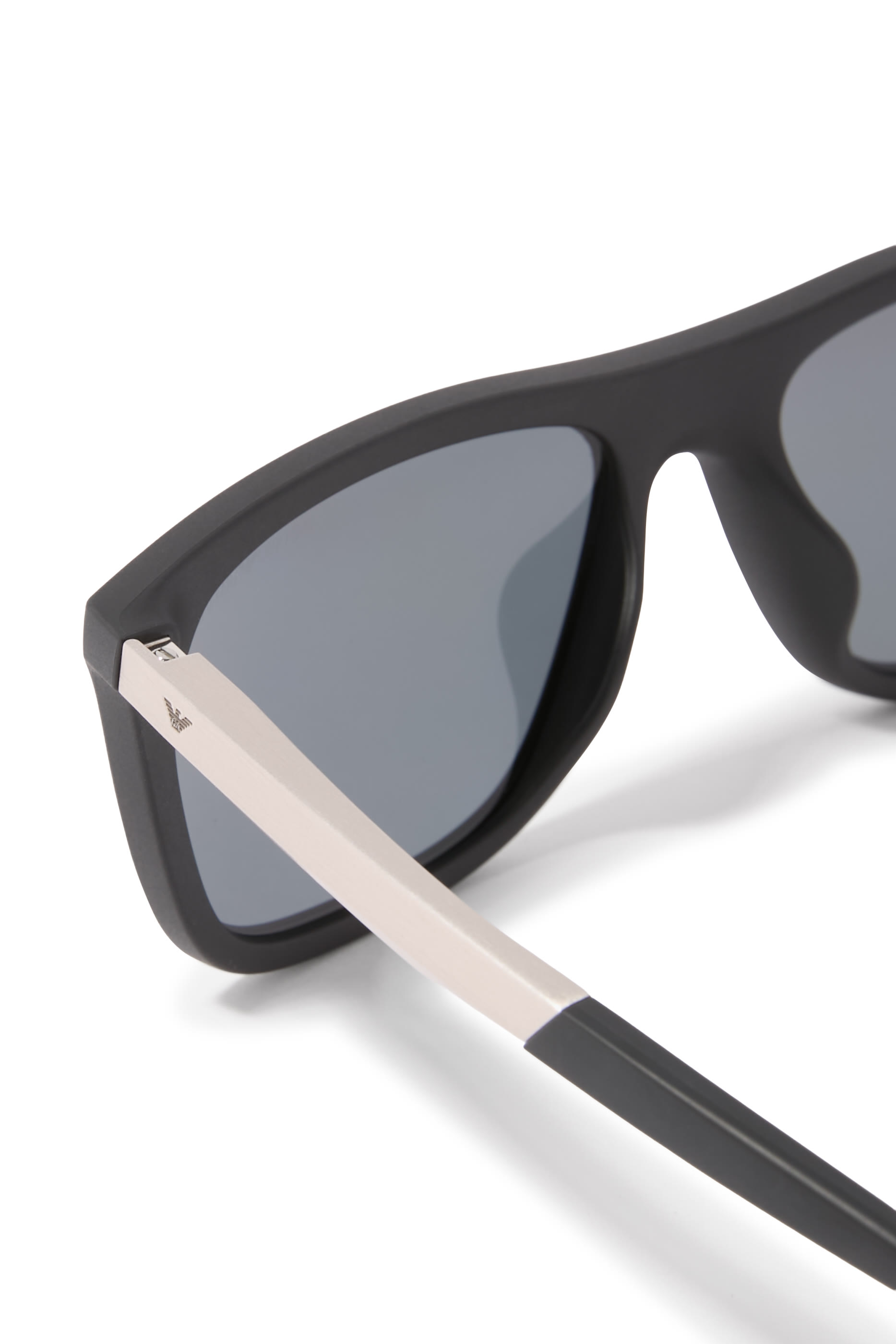 Square Frame Sunglasses 