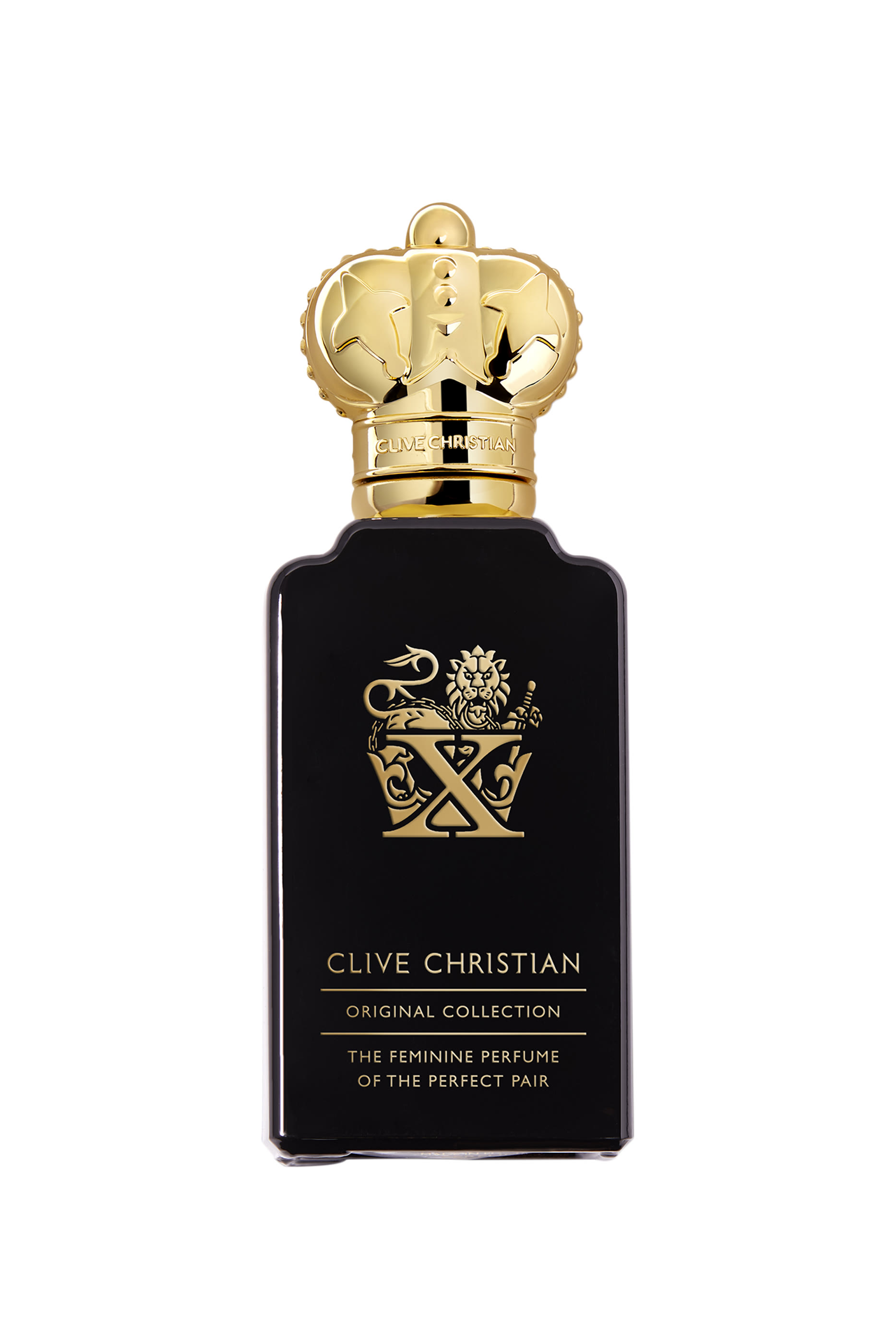 X Feminine Perfume Spray