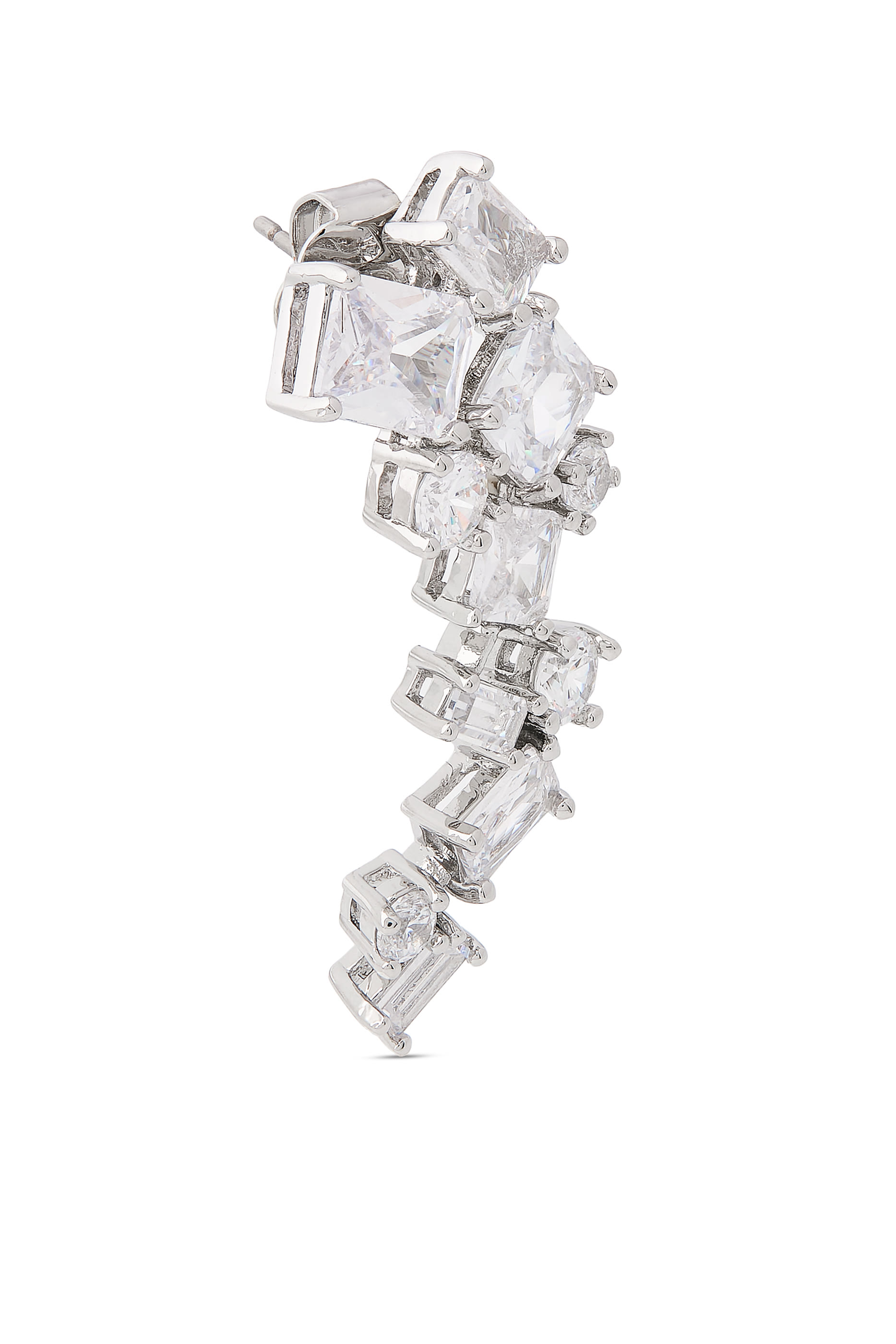 Round Multi-Shape Scatter Crawlers