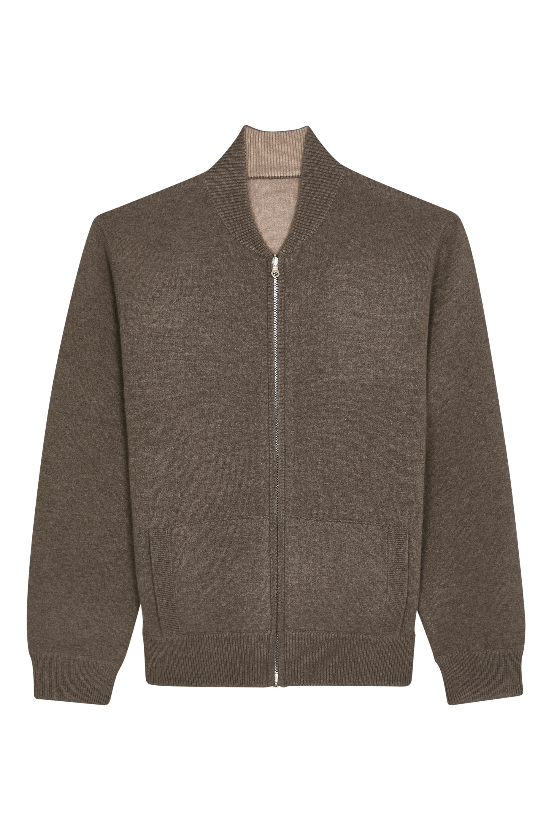 كارديغان مستر سيلفا