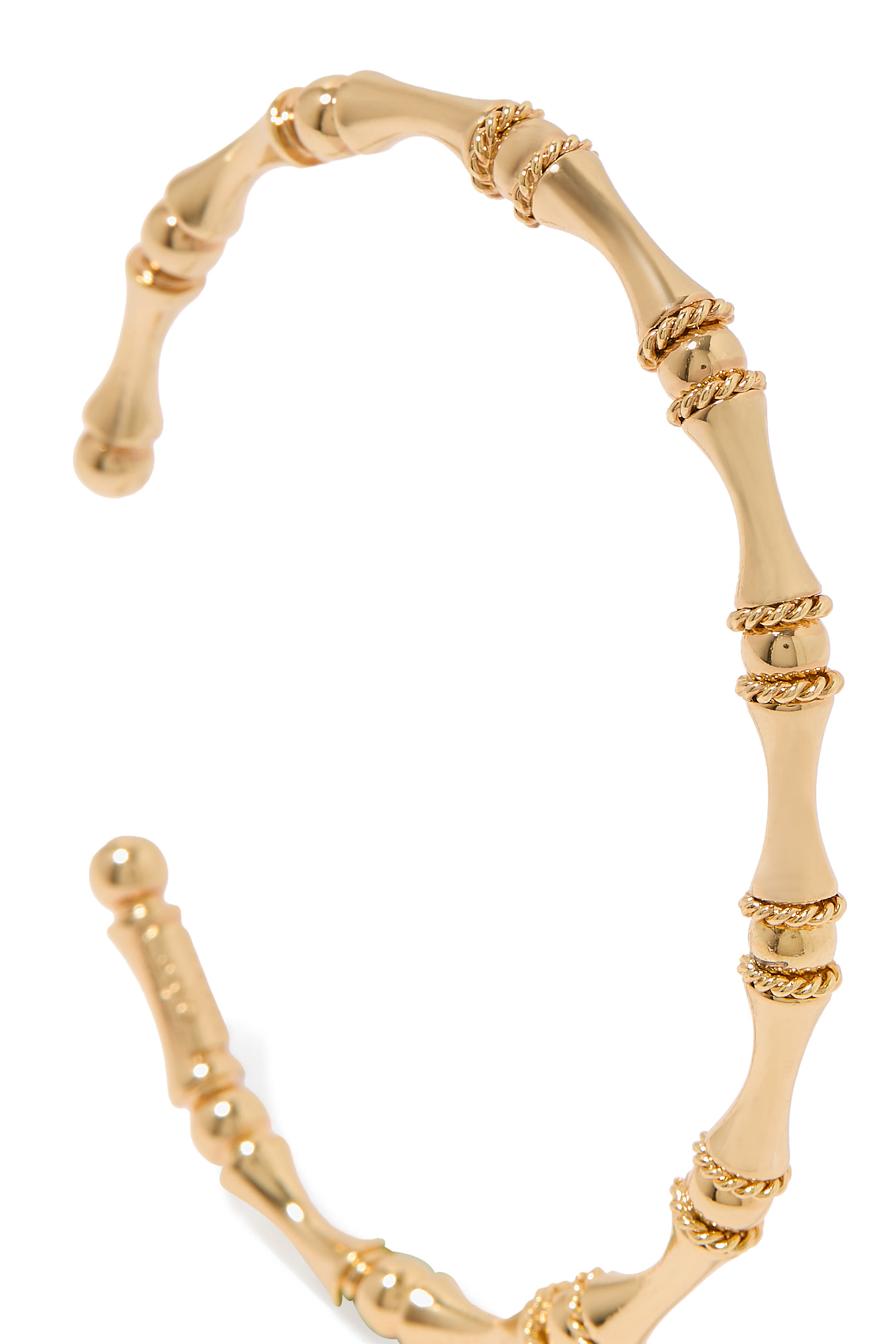 Bambou Mini Bangle Bracelet 