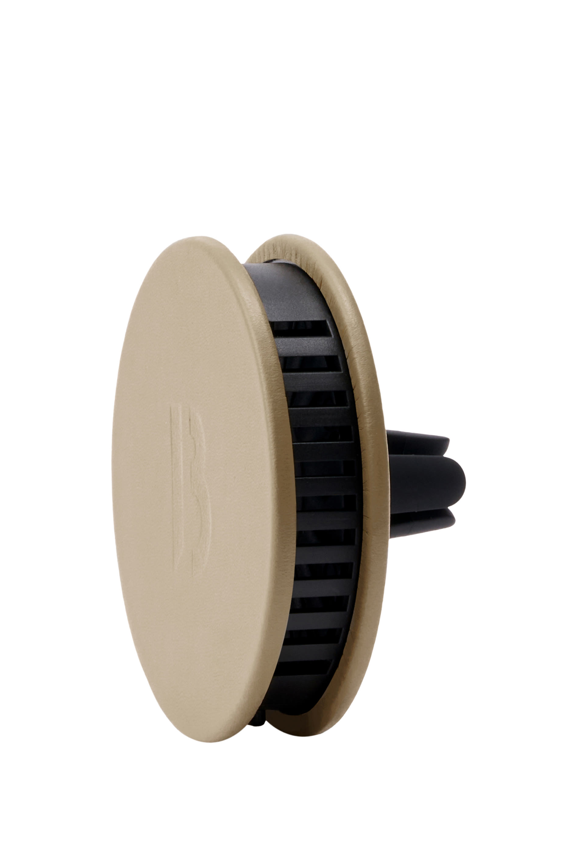 Cream Car Diffuser