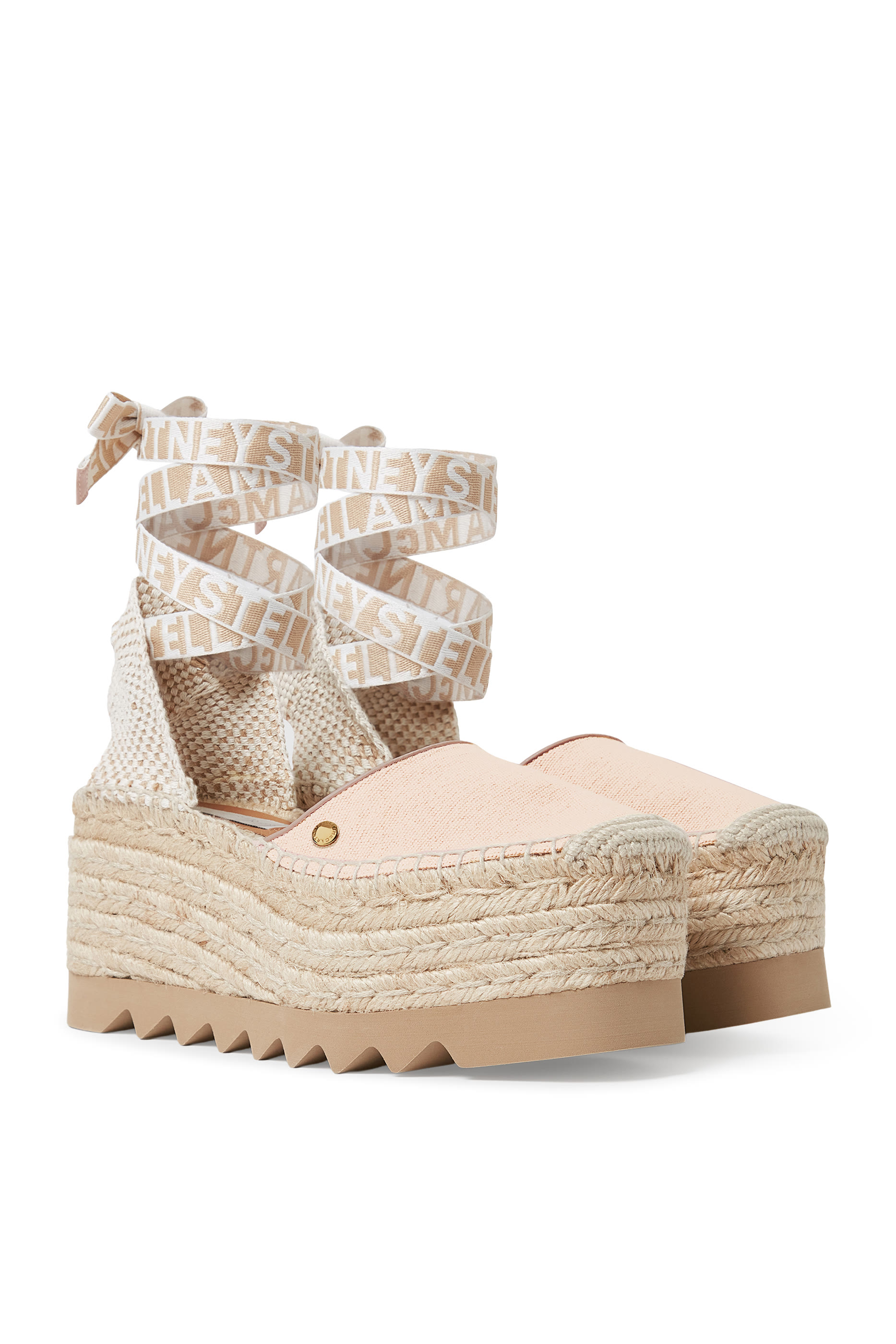  Gaia 85 Wedge Espadrilles