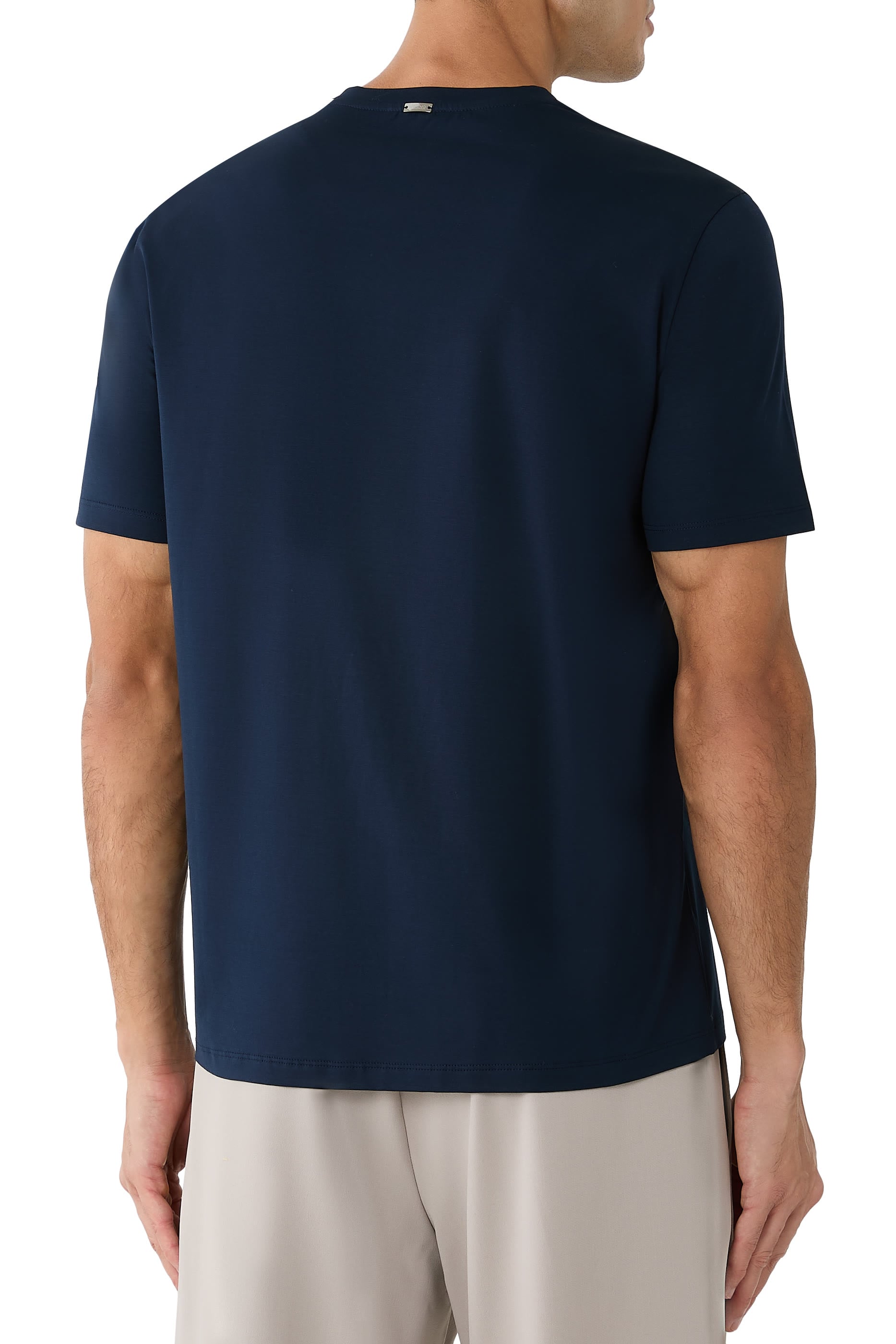 Jersey Stretch T-Shirt