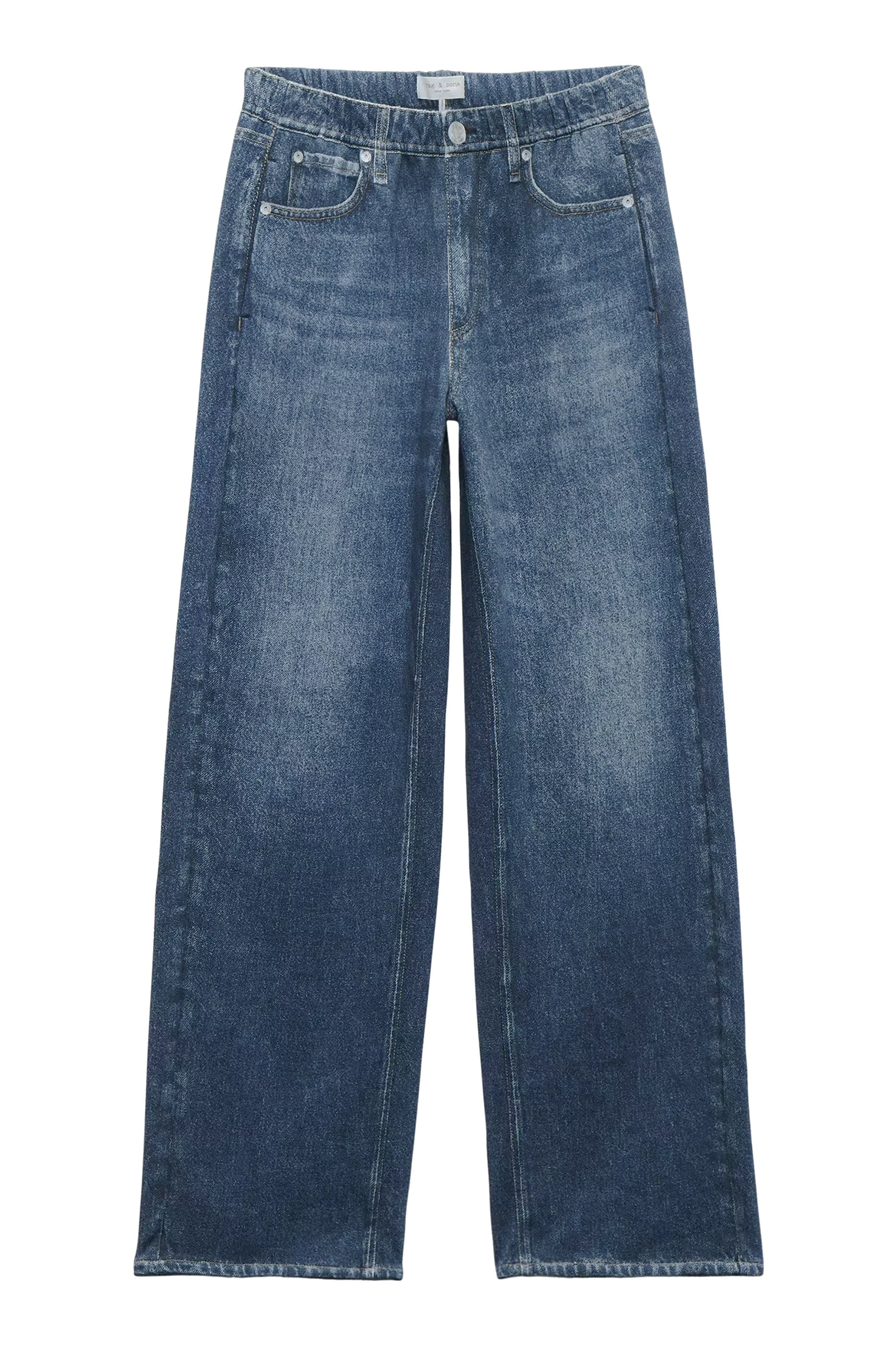 Miramar Wide-Leg Pants