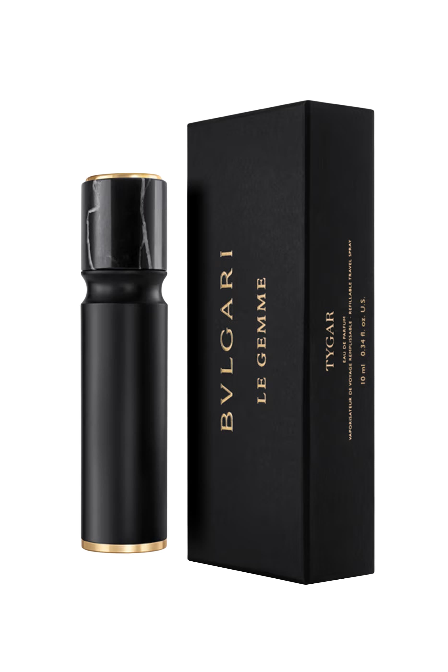 Le Gemme Tygar Eau De Parfum 