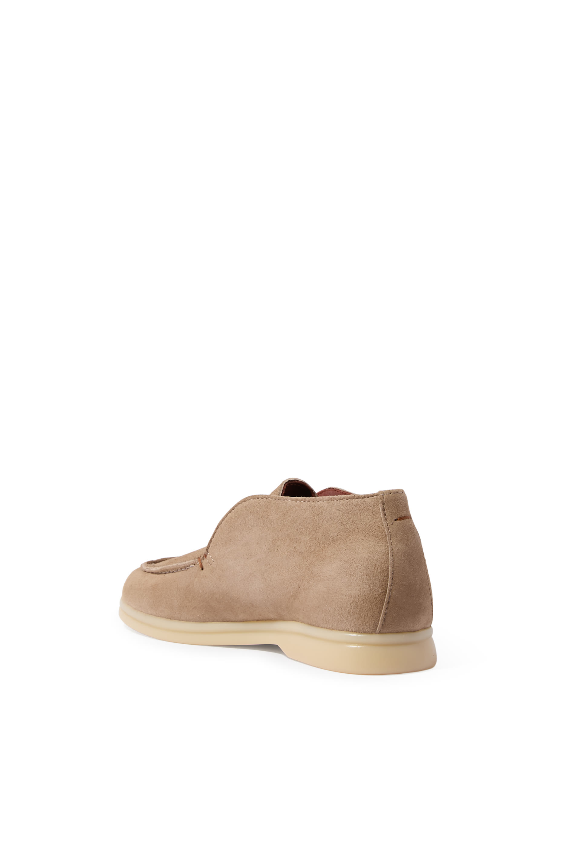 Kids Open Walk Reverse Sneakers