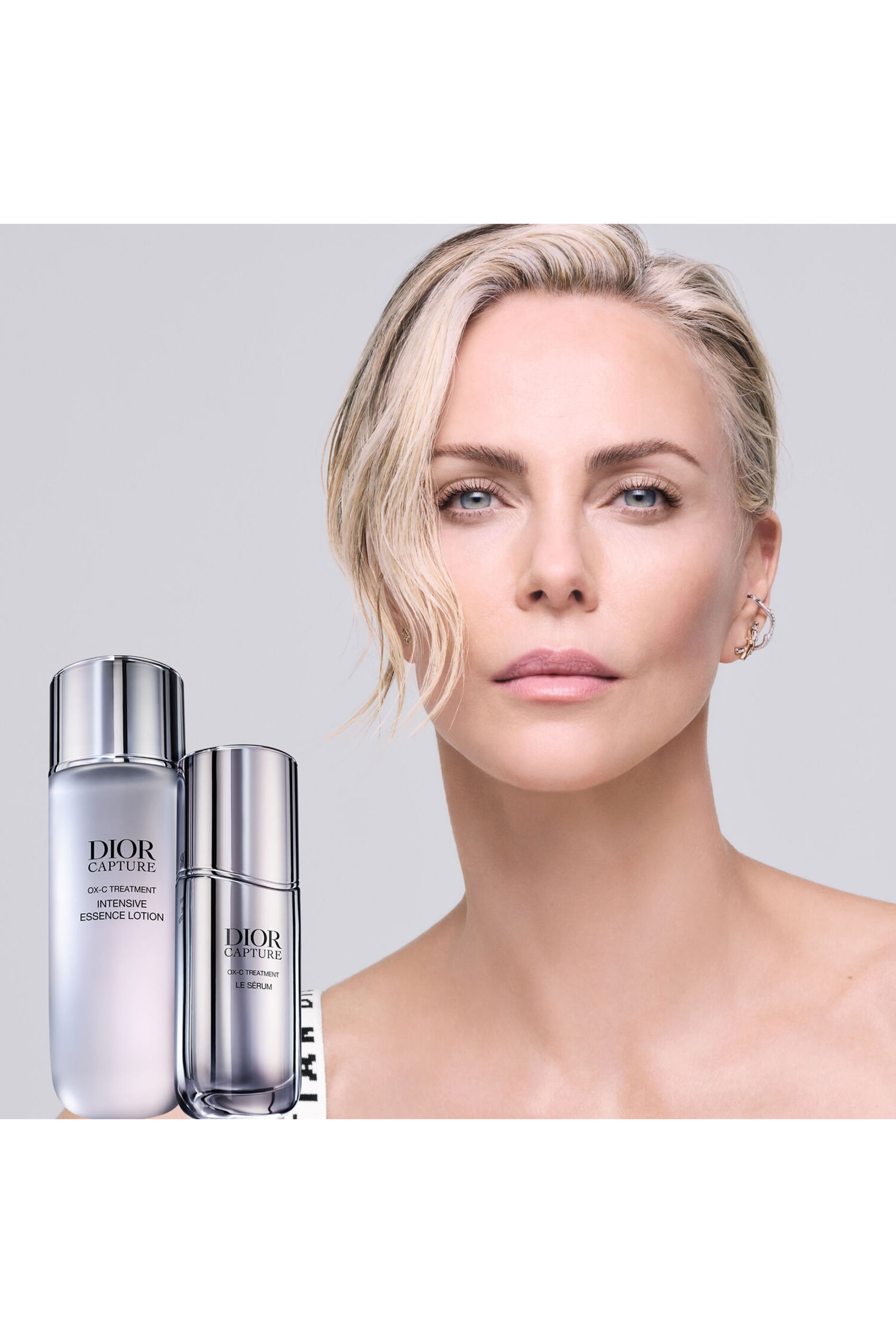 Capture Intensive Essence Lotion