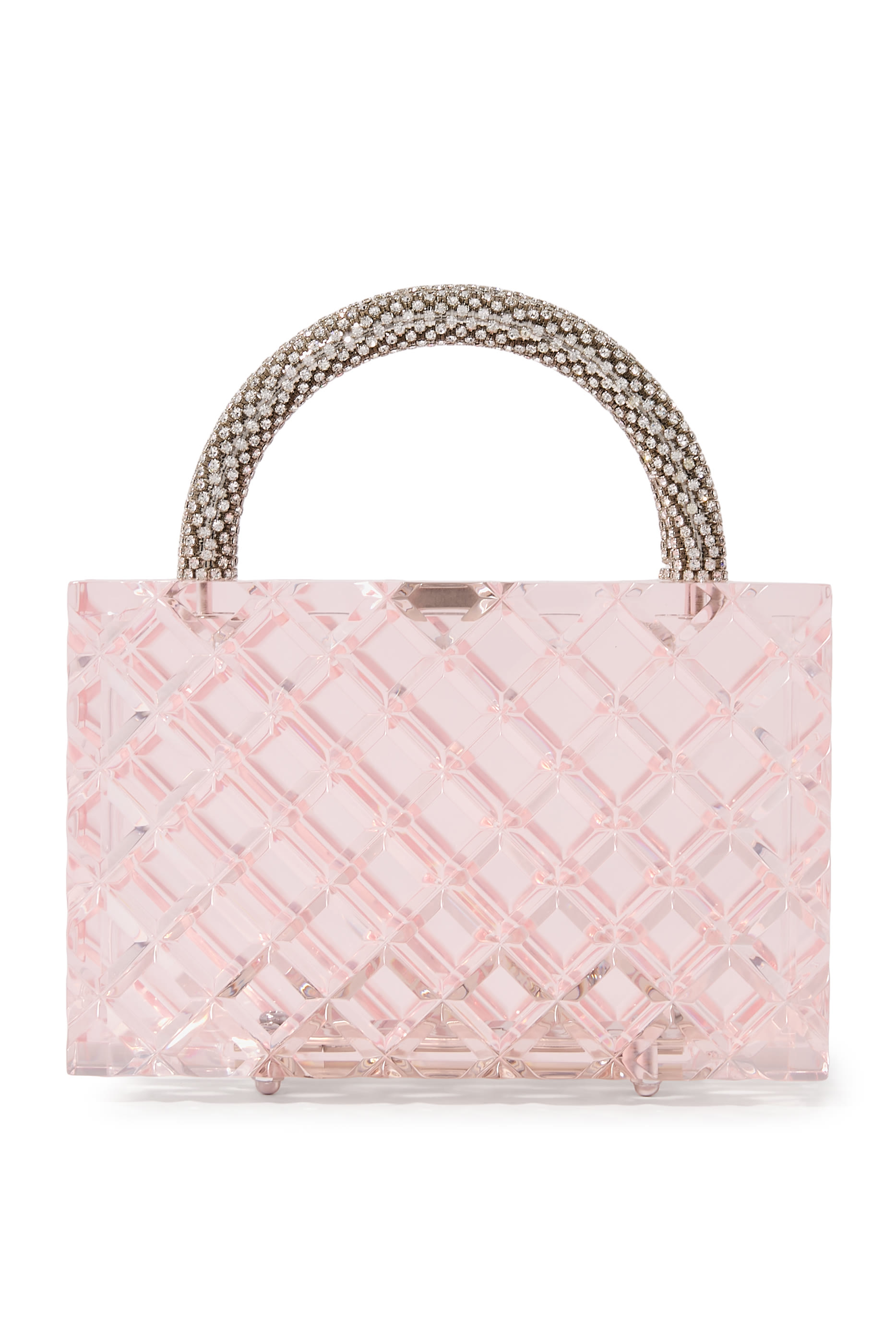 Tilda Quilted Bag