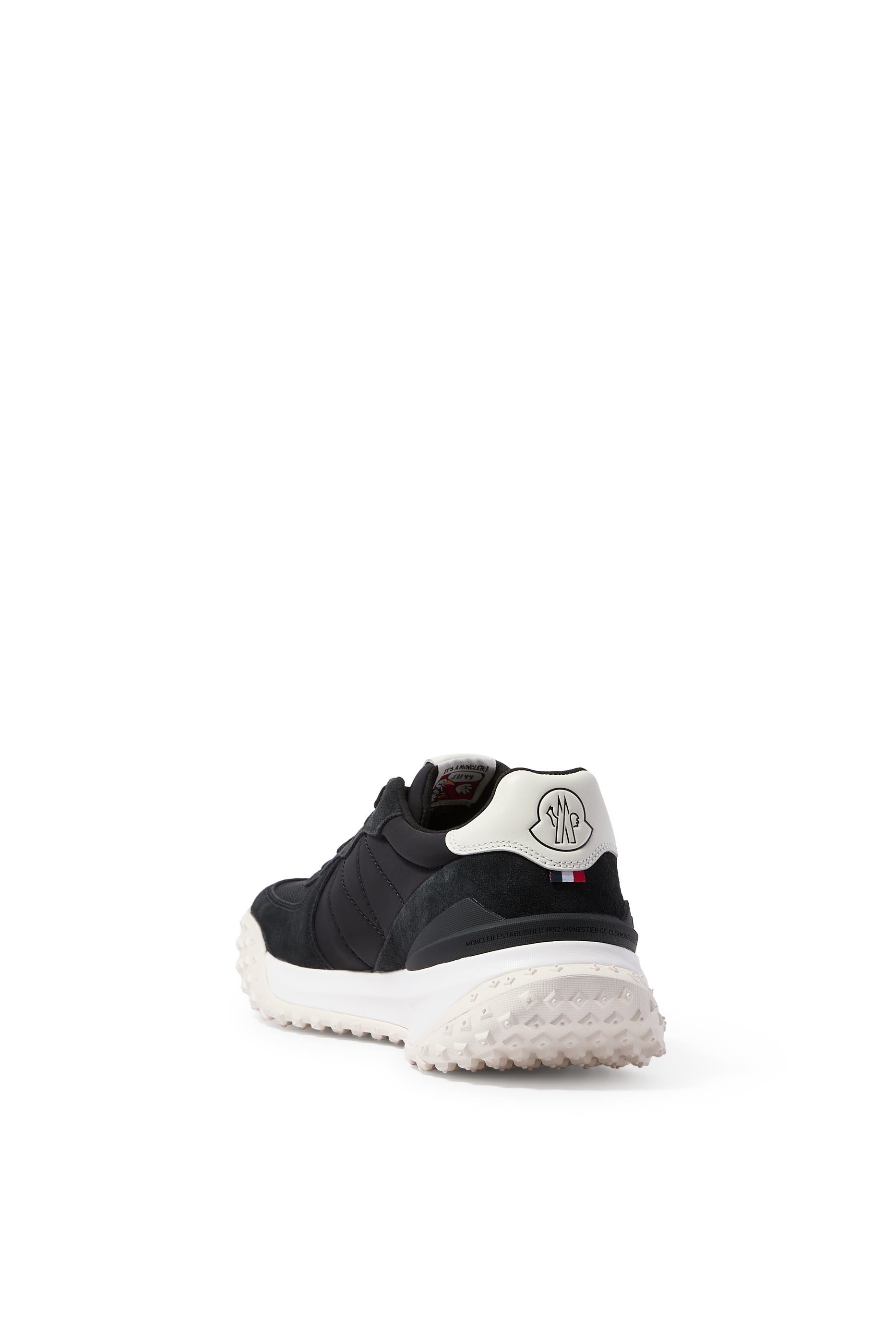 City Trek Sneakers