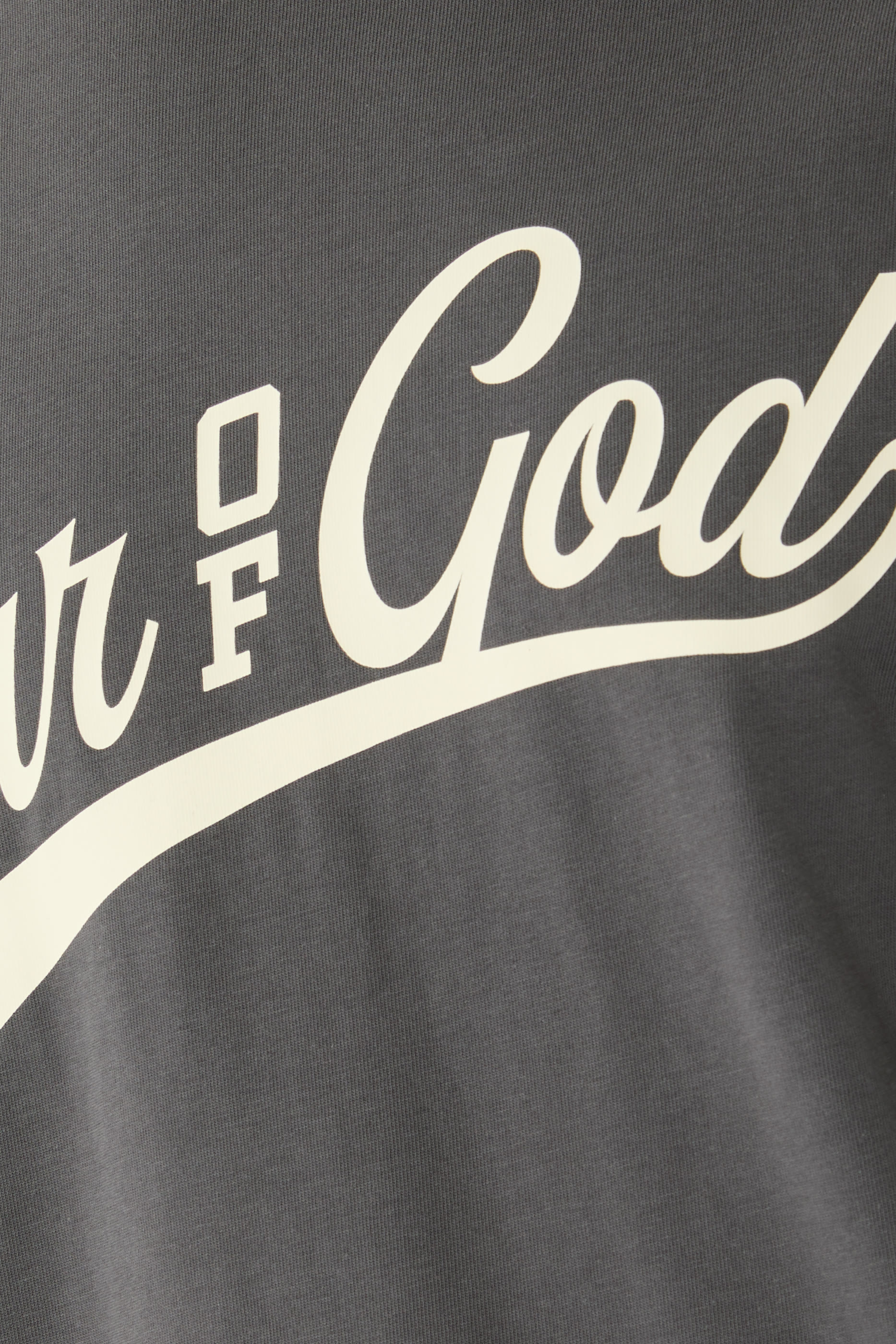 Merch T-Shirt 