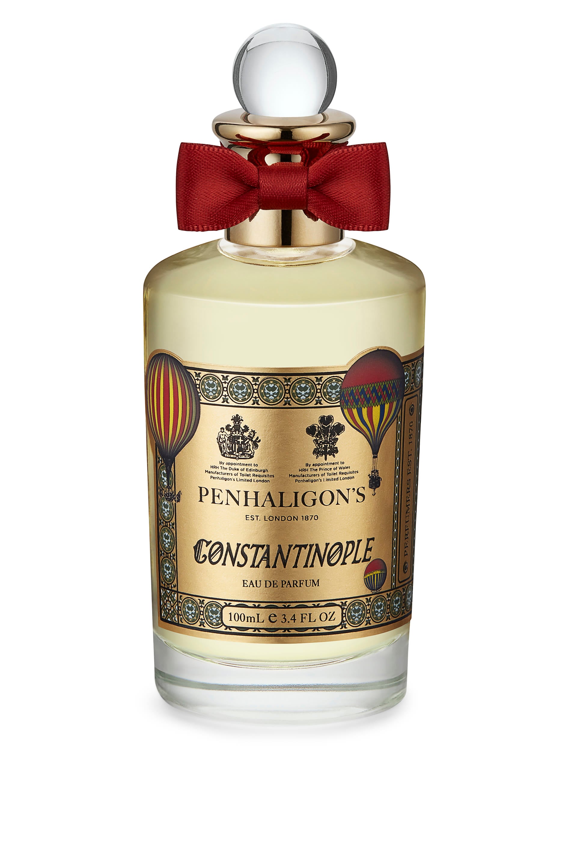 Constantinople Eau de Parfum