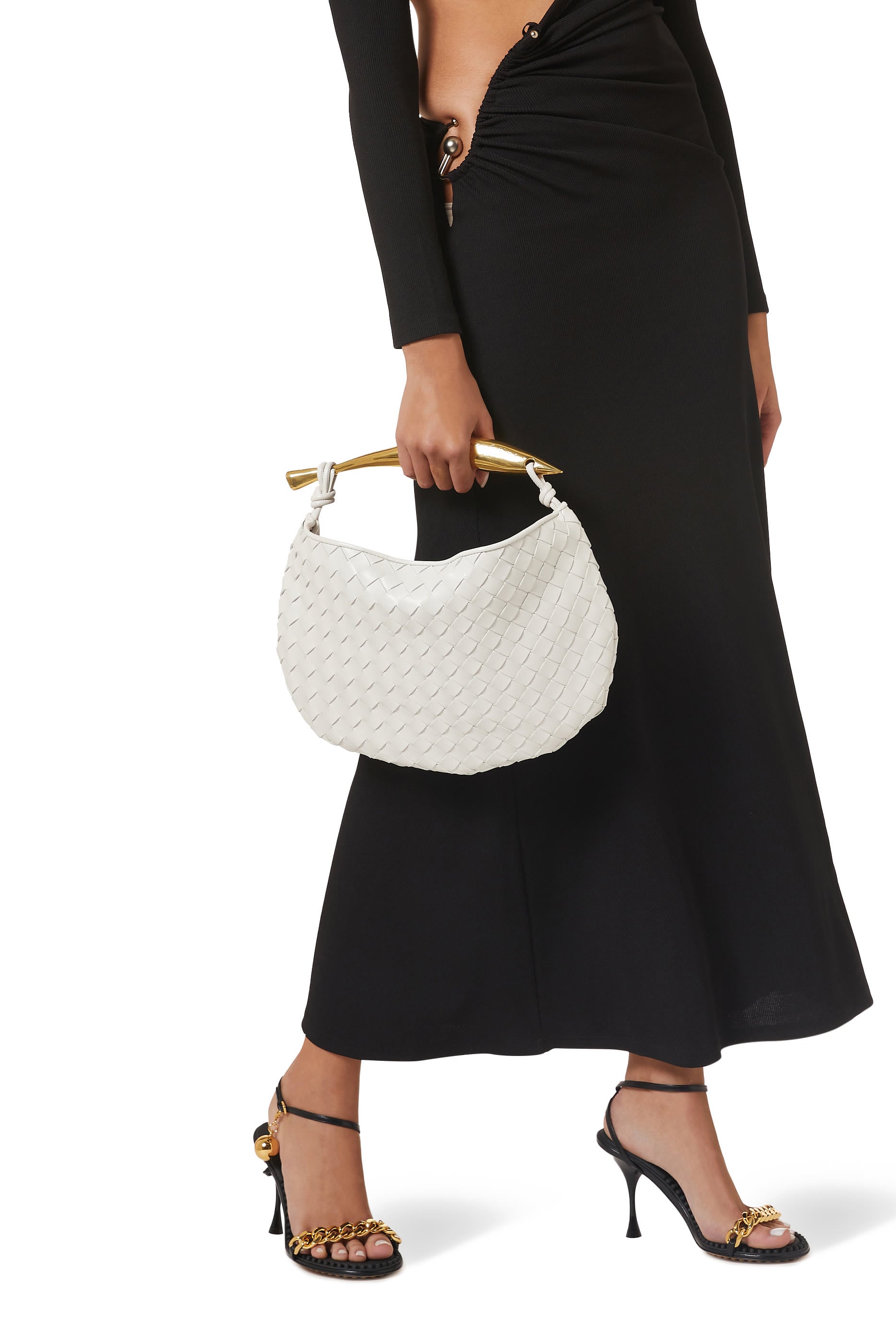Sardine Leather Bag