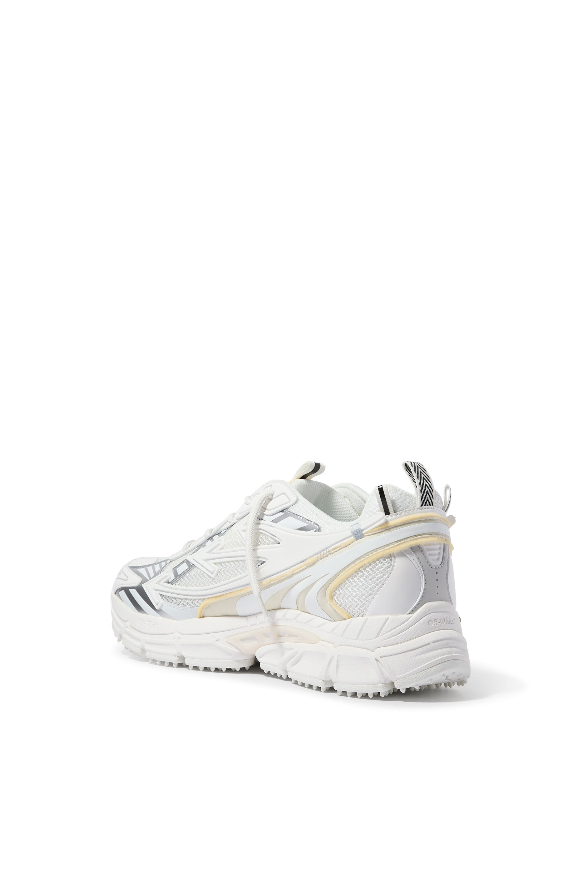 Be Right Back Sneakers