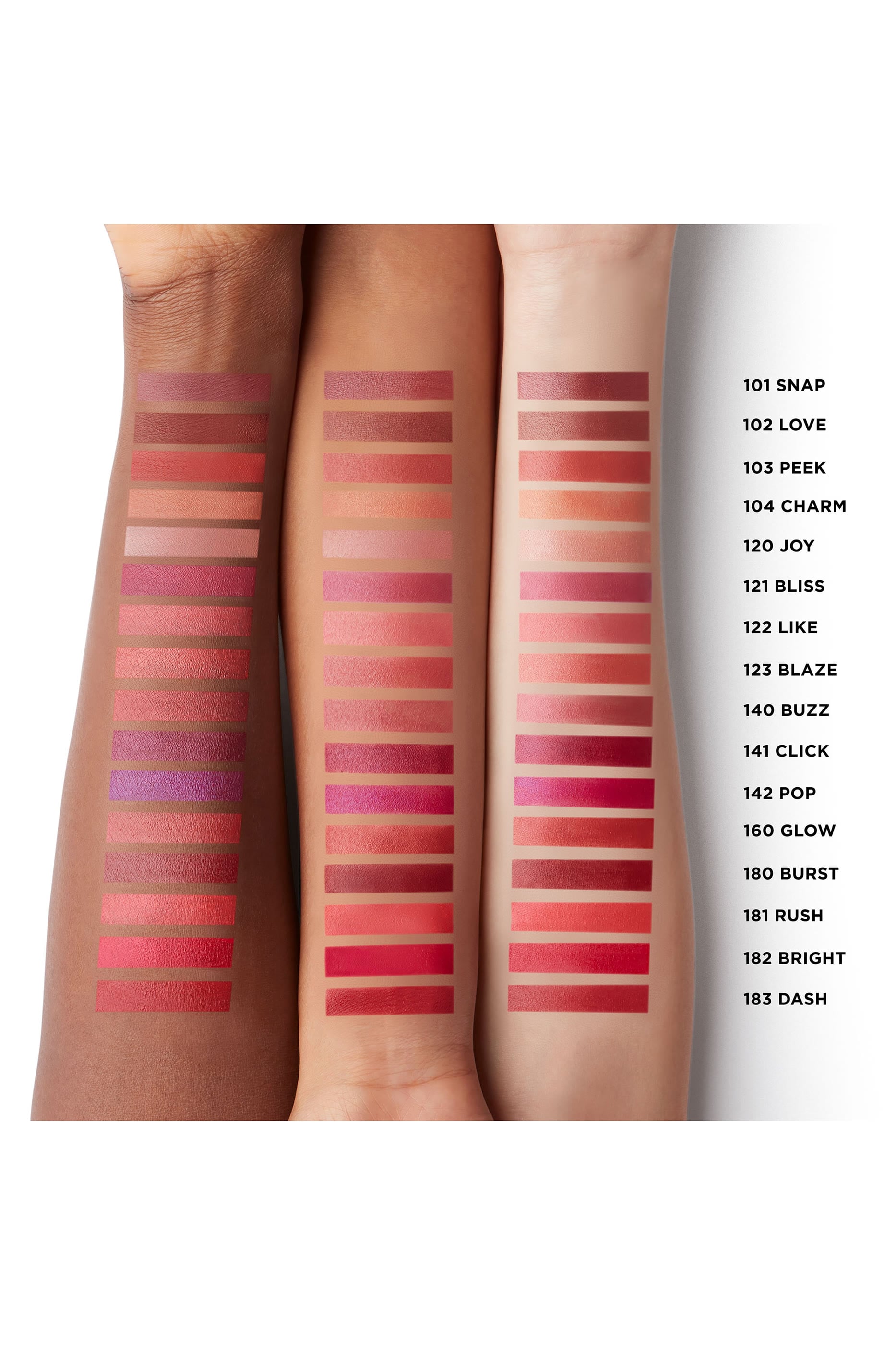 High Vibe Lip Color