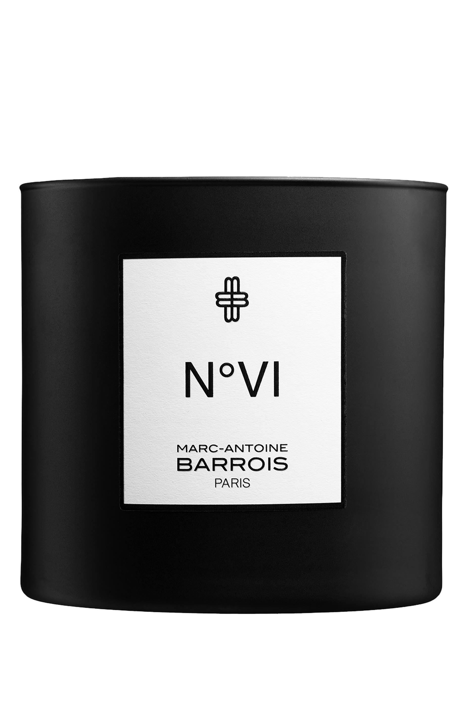 شمعة معطرة نمبر VI (6)