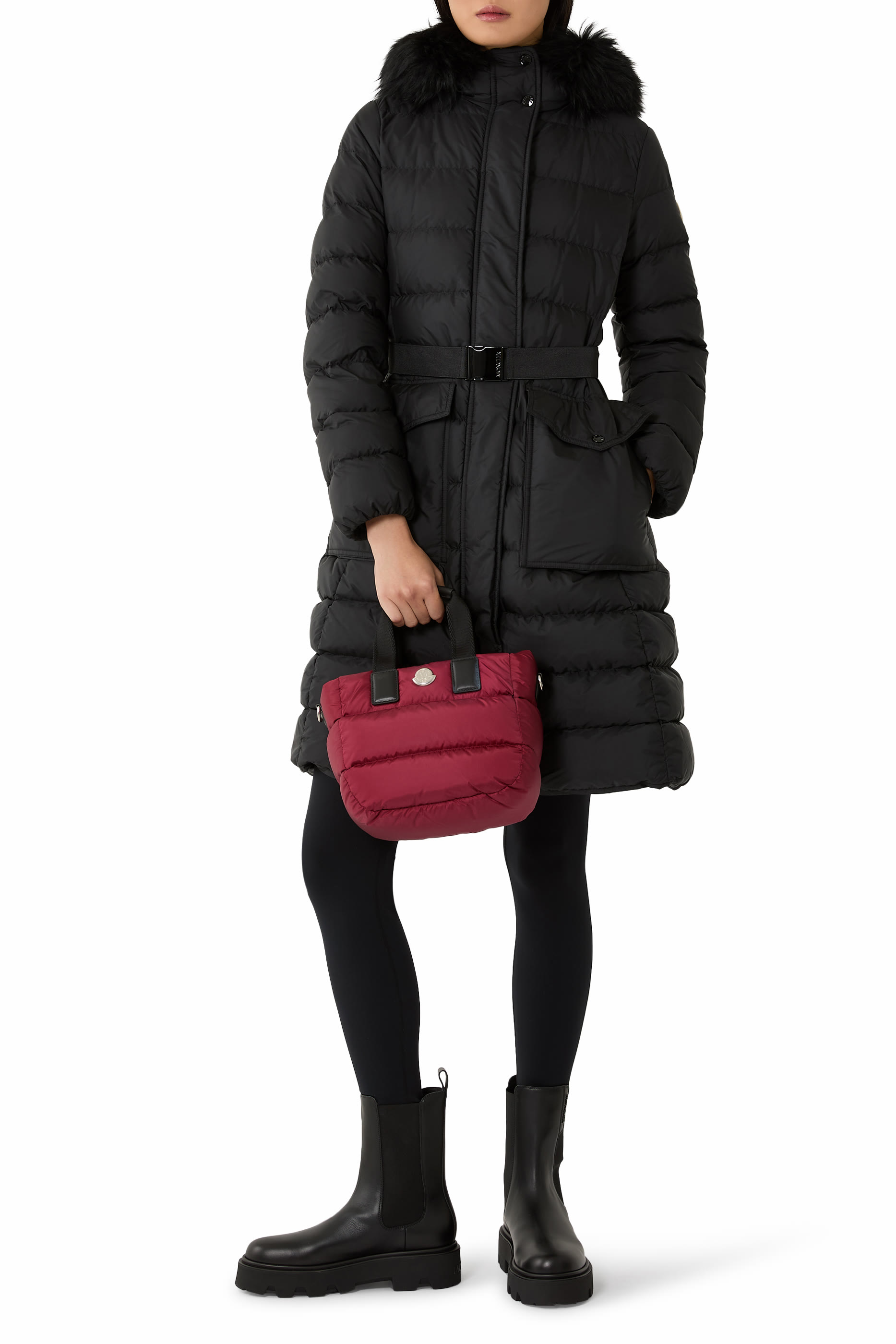  Mini Caradoc Tote Bag 