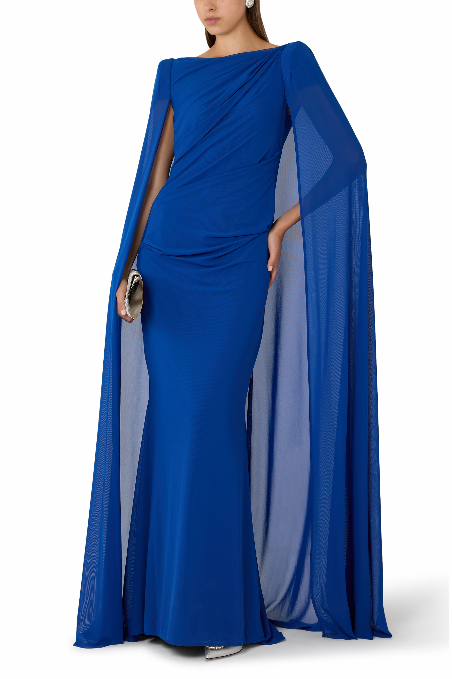 Evening Gown