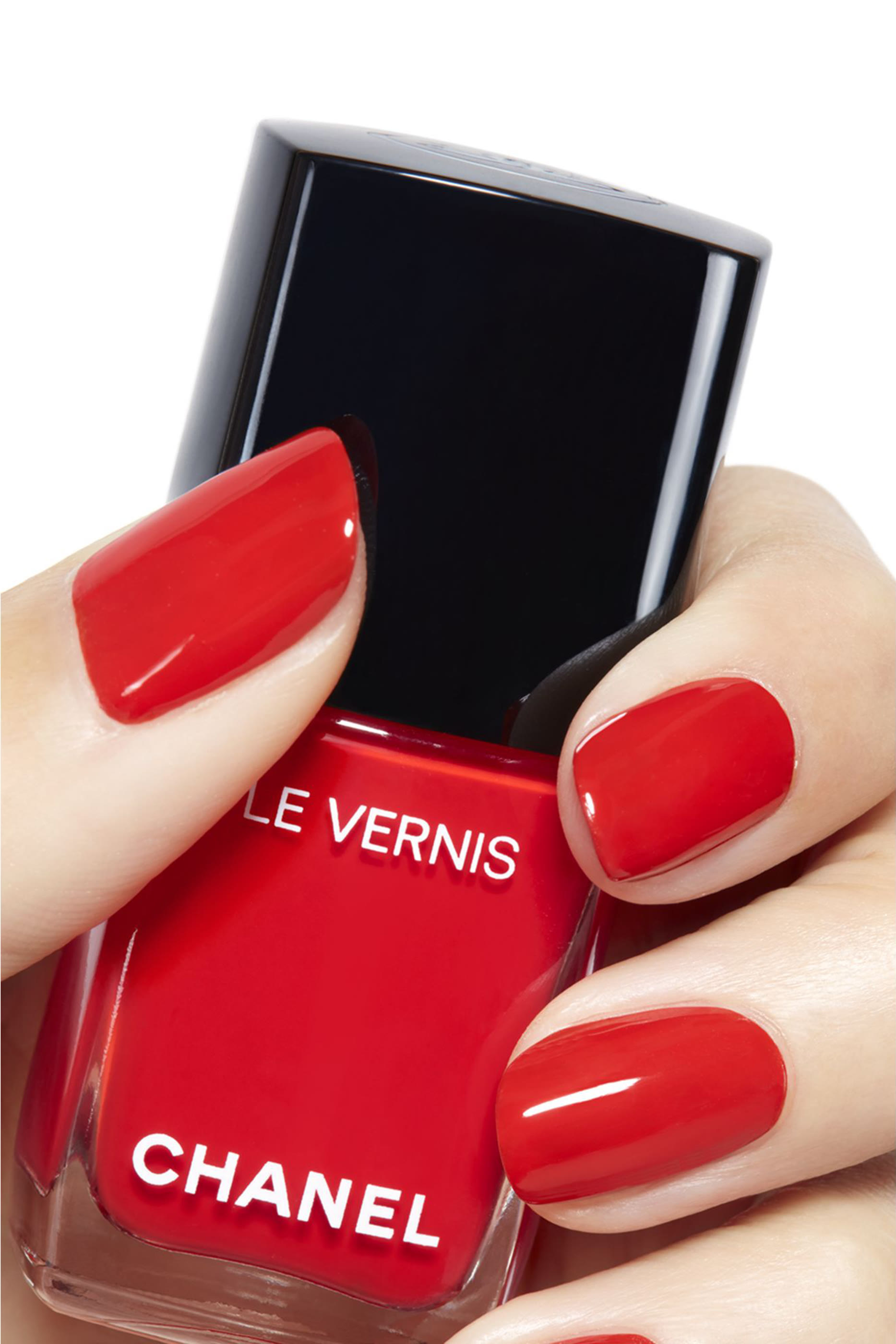 طلاء أظافر Chanel LE VERNIS