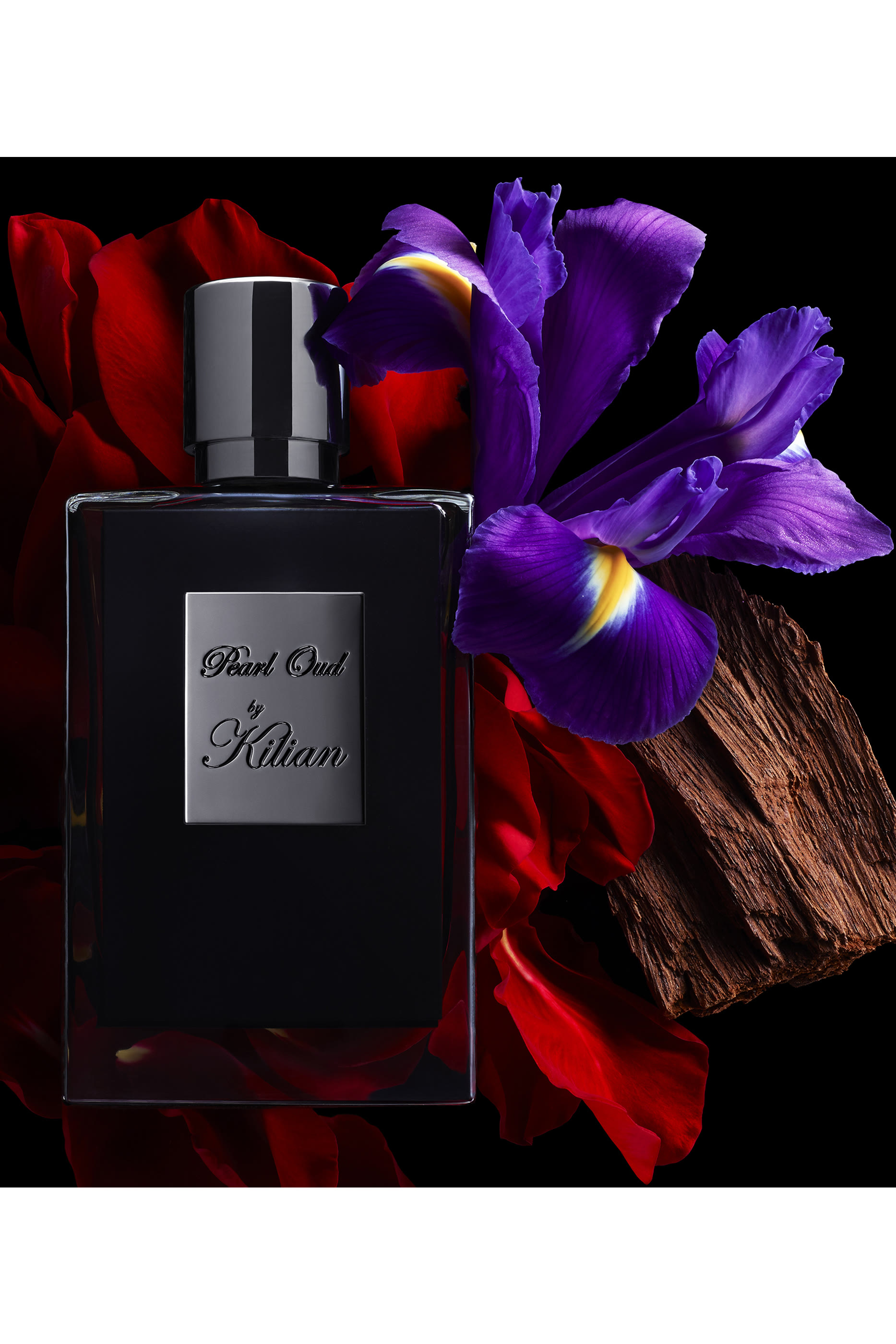 Pearl Oud Eau De Parfum