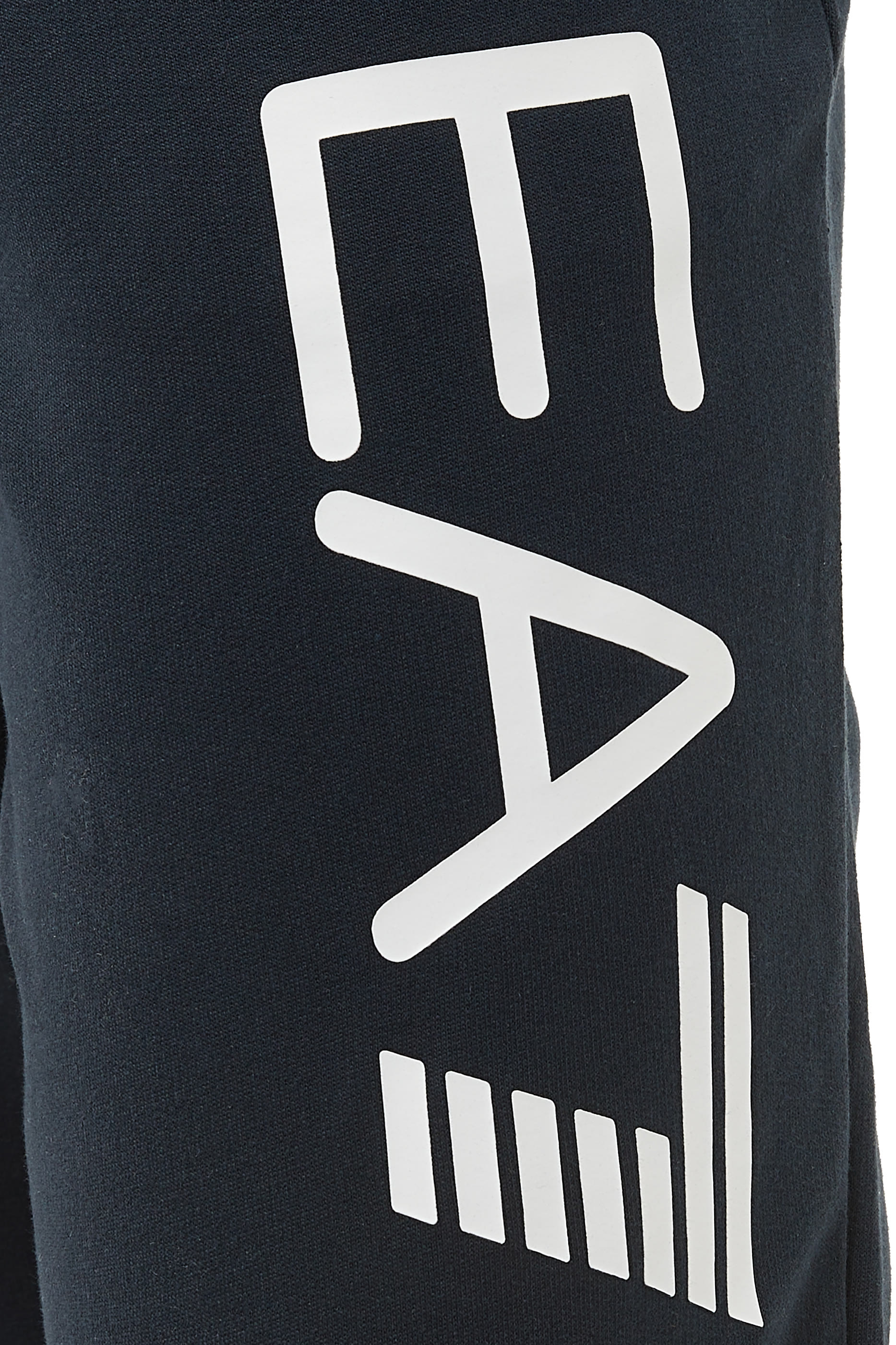 EA7 Logo Train Series Sweatpants