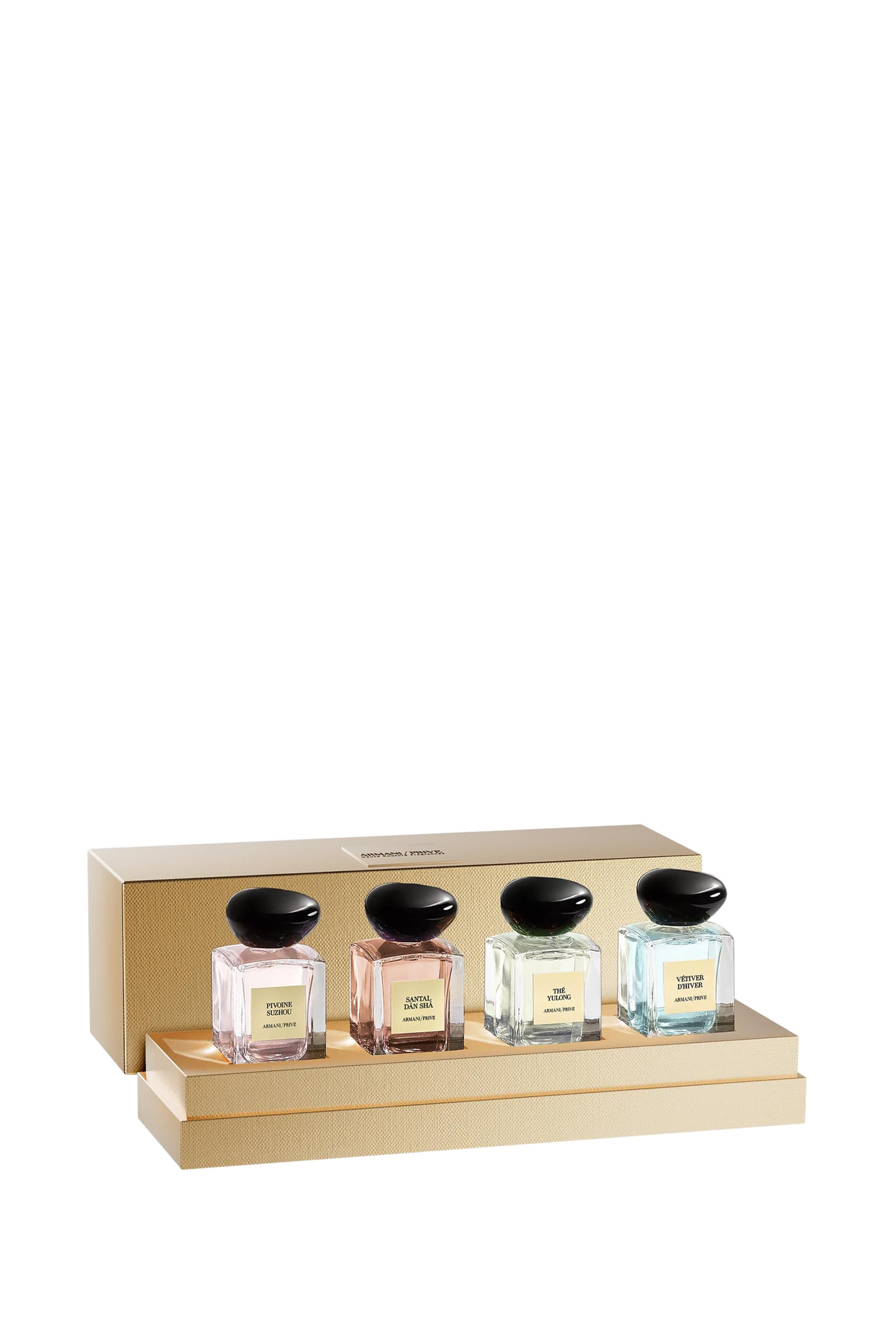  Les Eaux Holiday 2026 Discovery Set