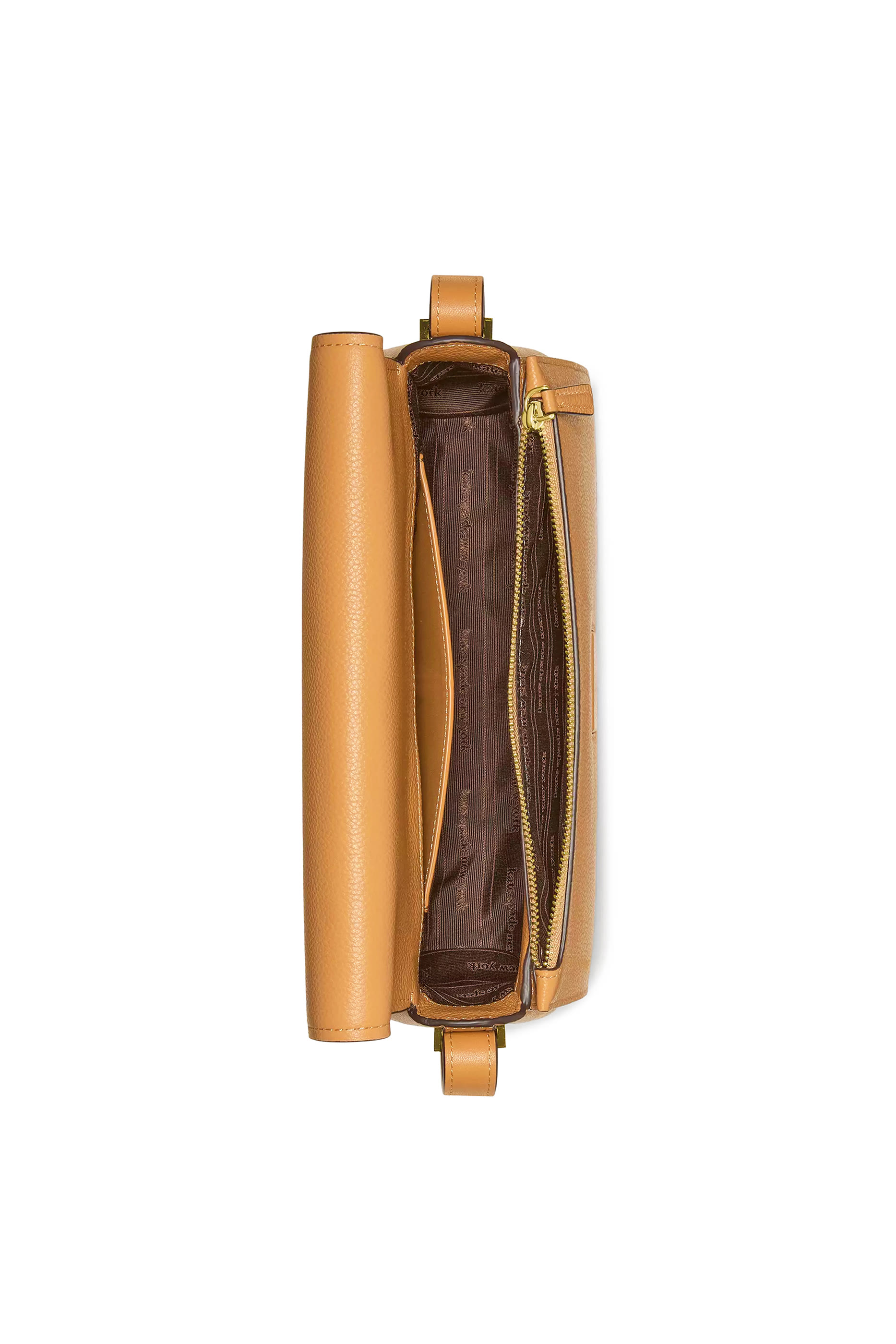 Liv Flap Crossbody Bag