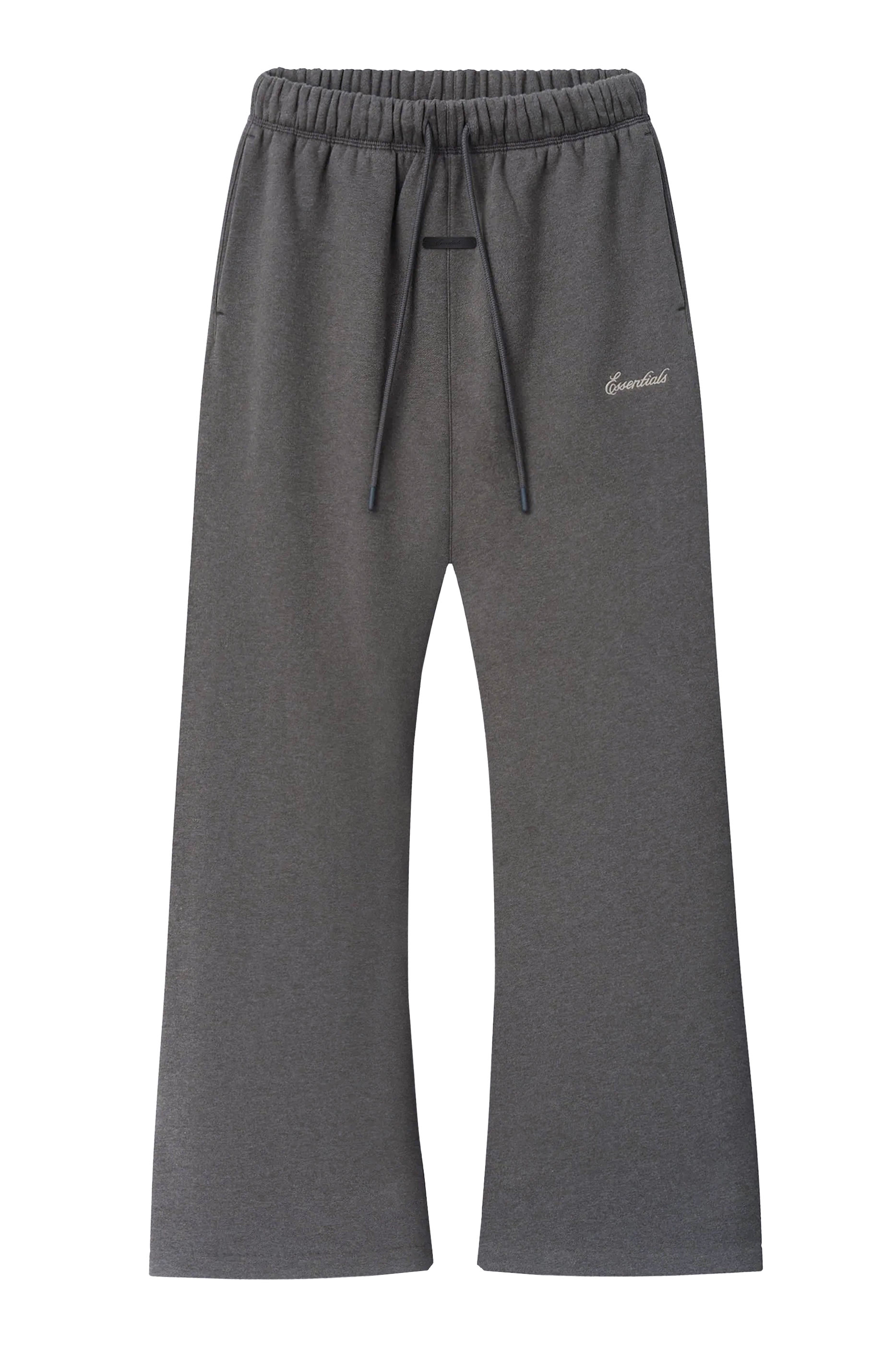 Signature Classic Fit Flare Sweatpants