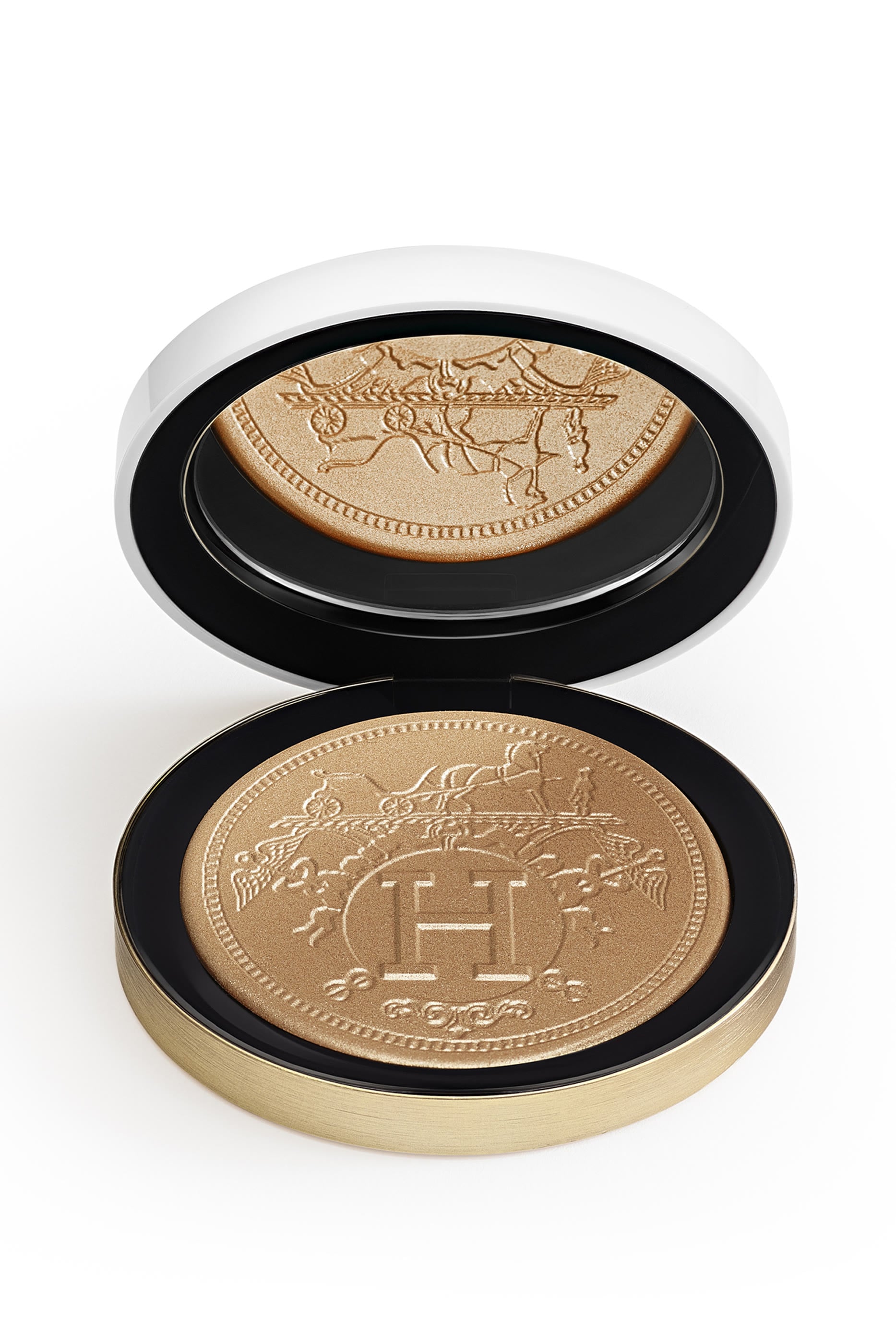 Poudre d’Orfevre Illuminating Powder
