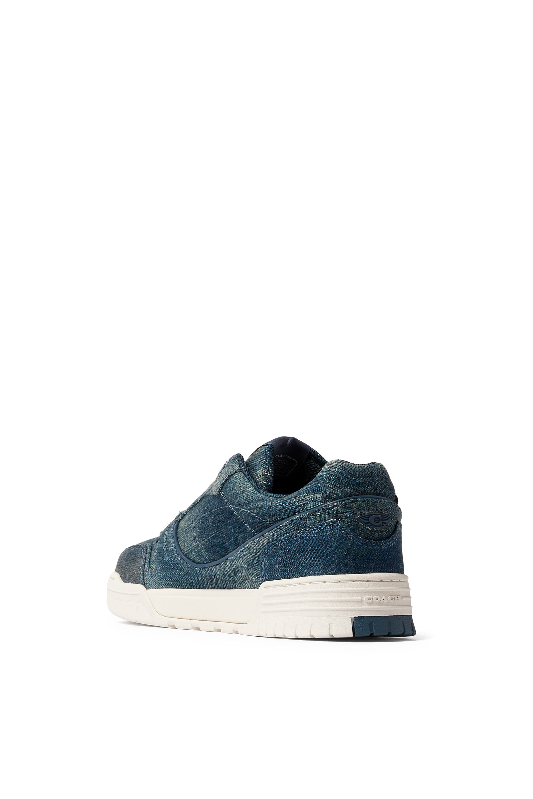  Soho Sneakers 