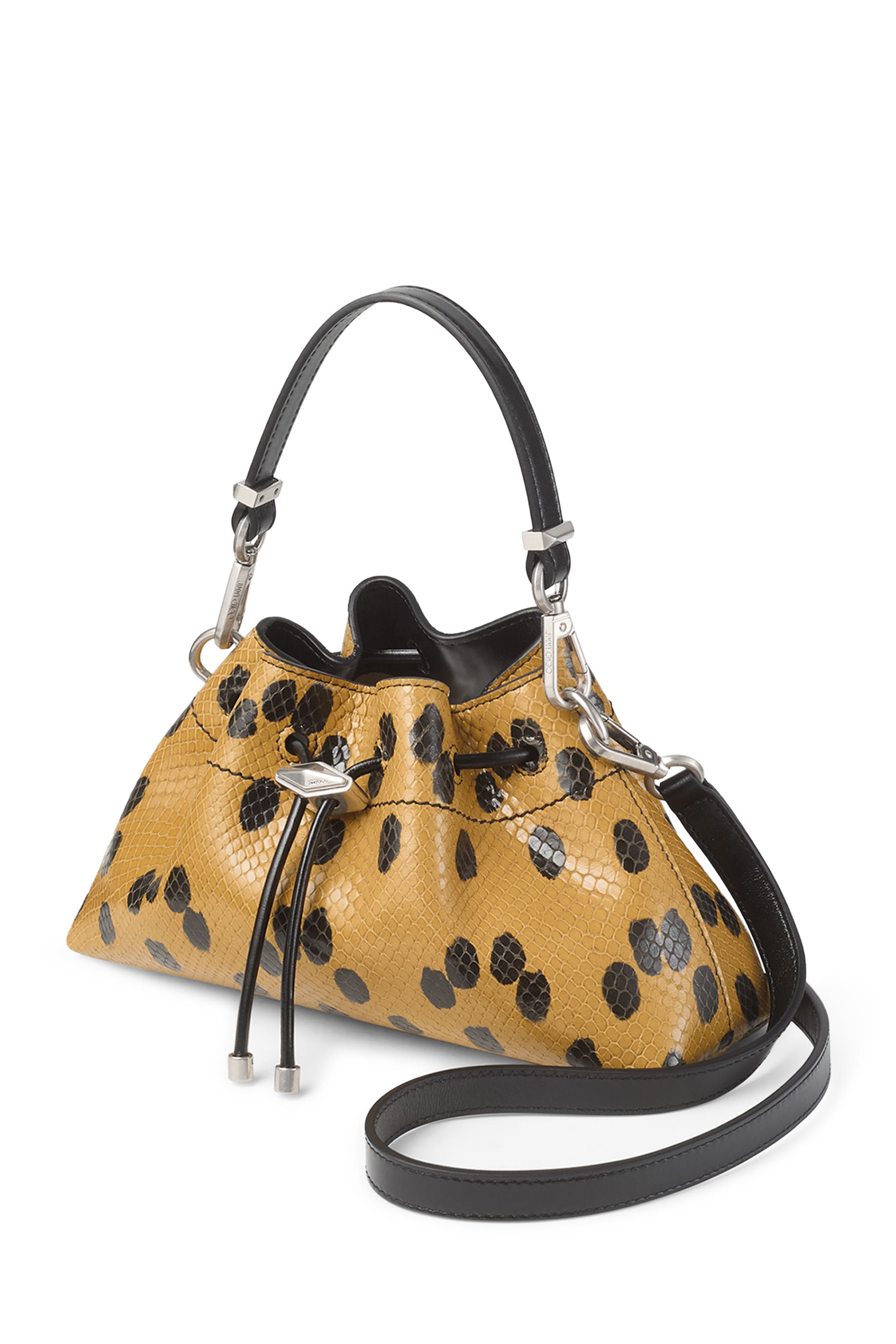  Cinch Small Shoulder Bag