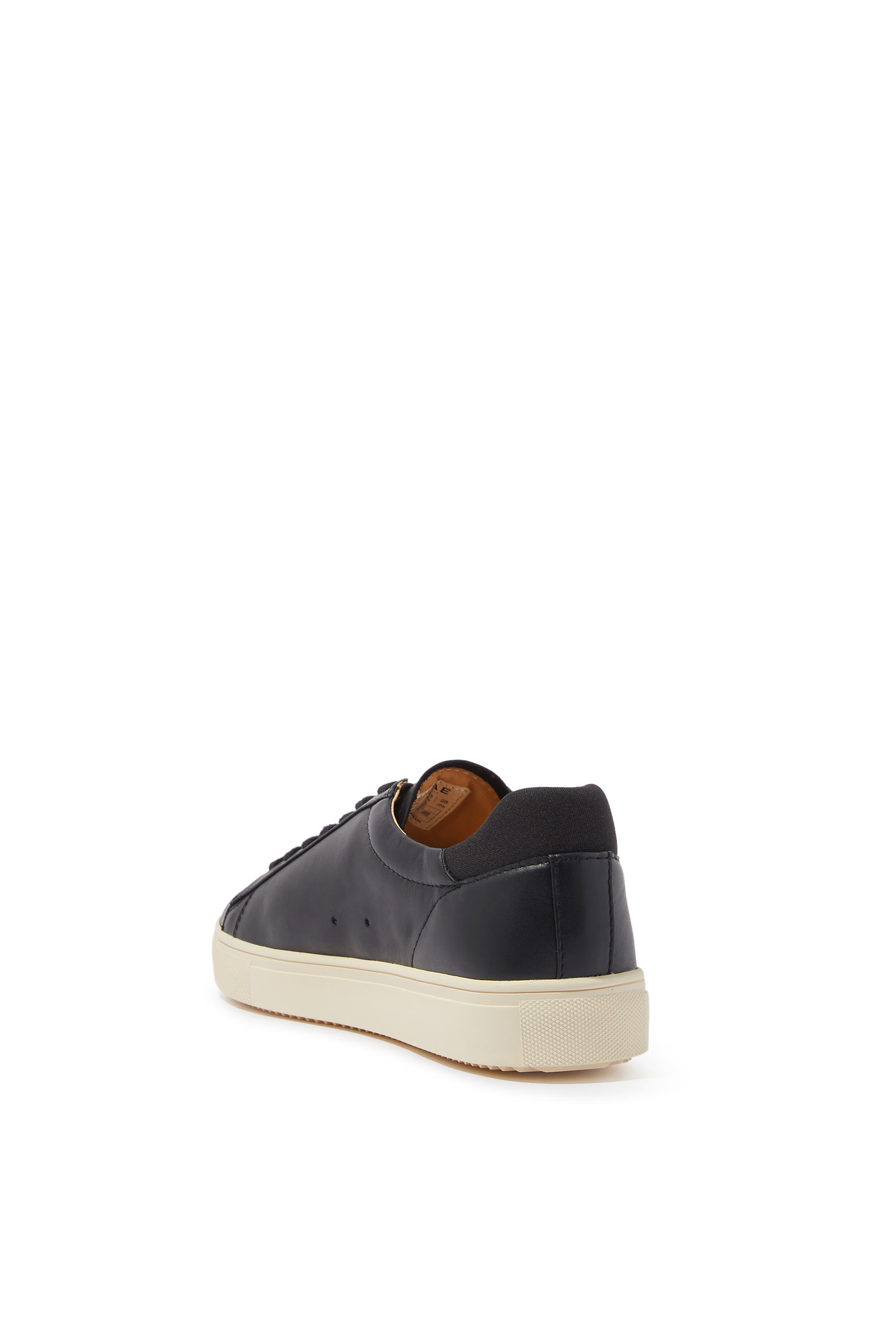 Bradley Essentials Sneakers