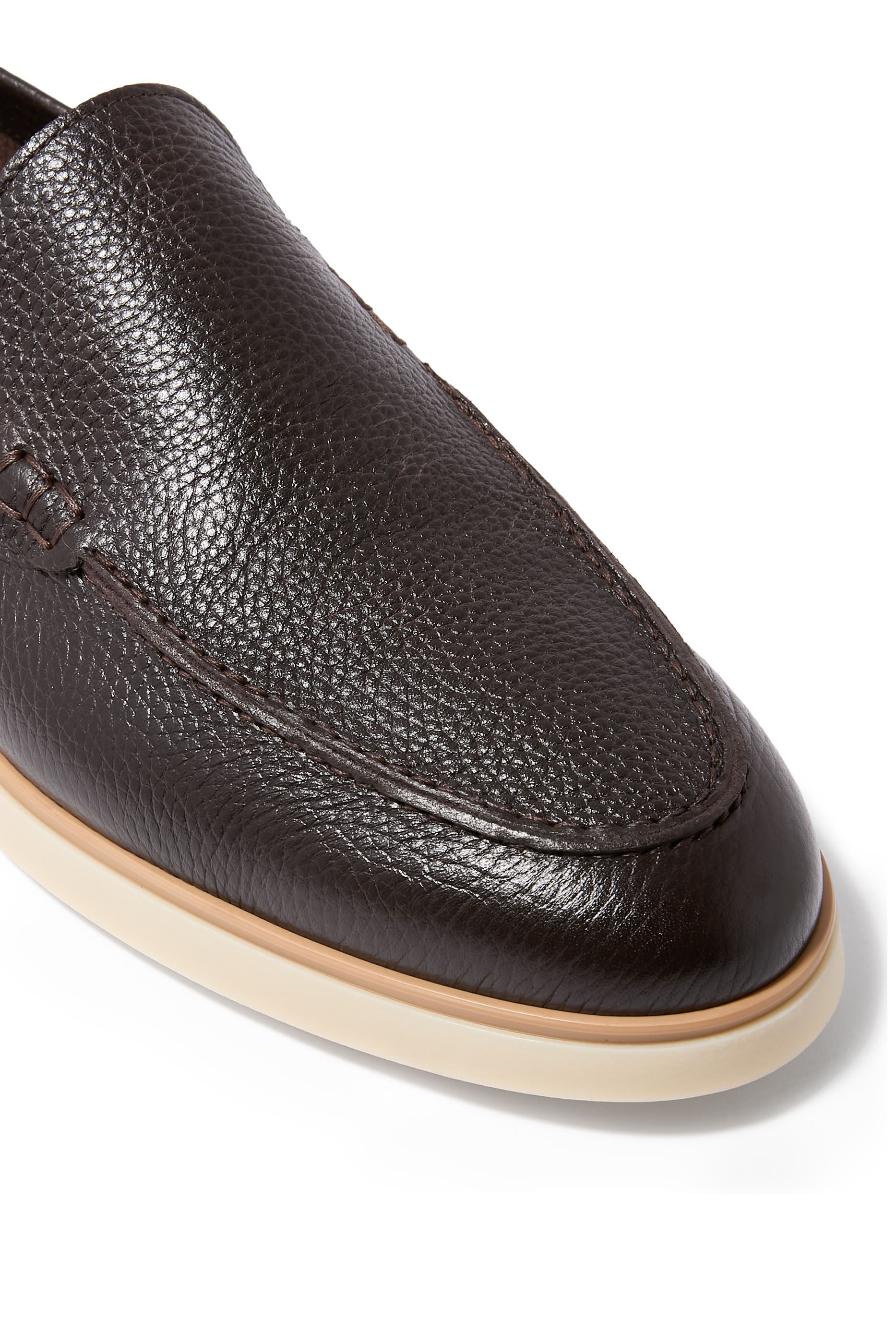 Altea Suede Loafer
