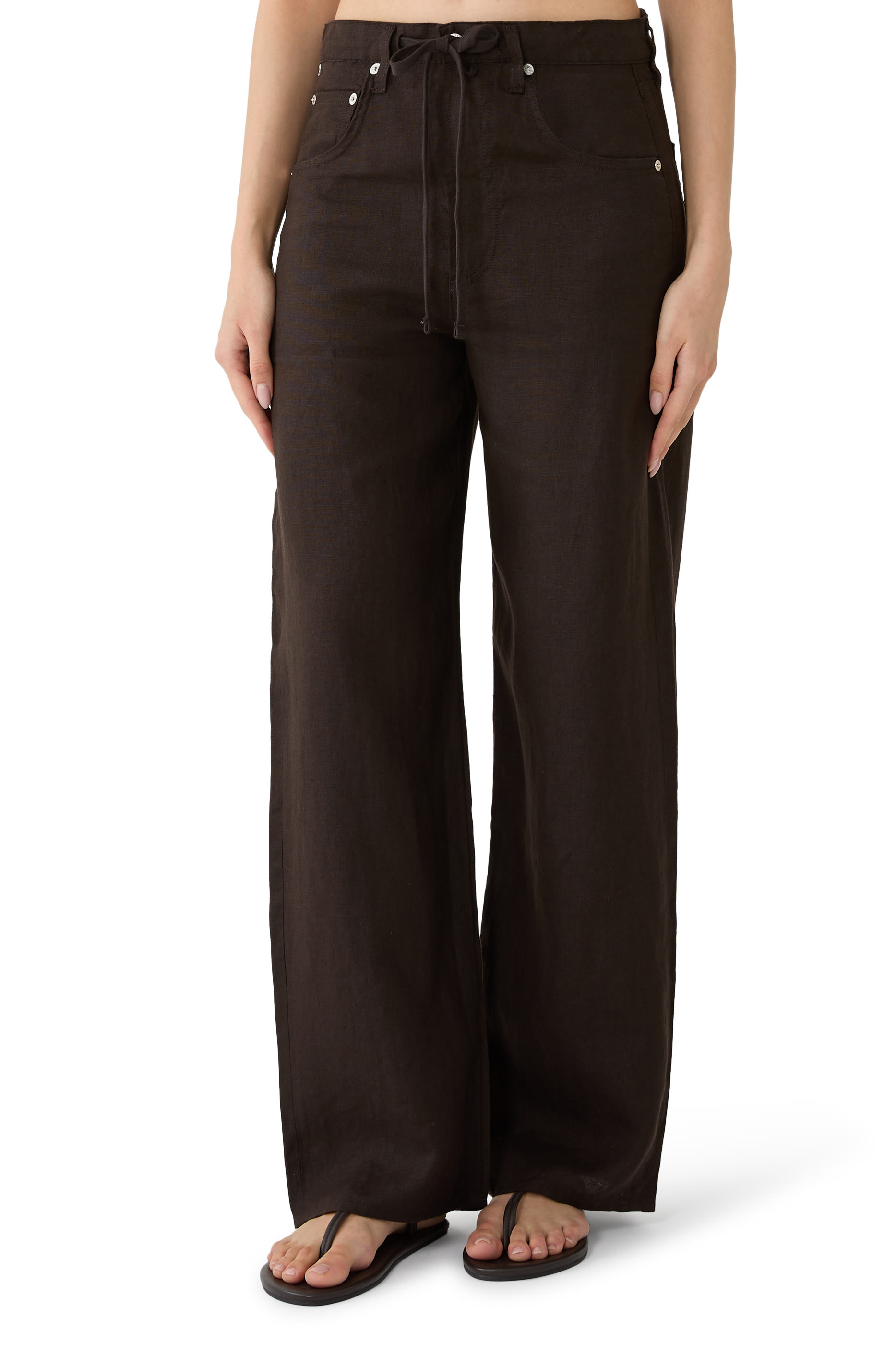 Brynn Trousers