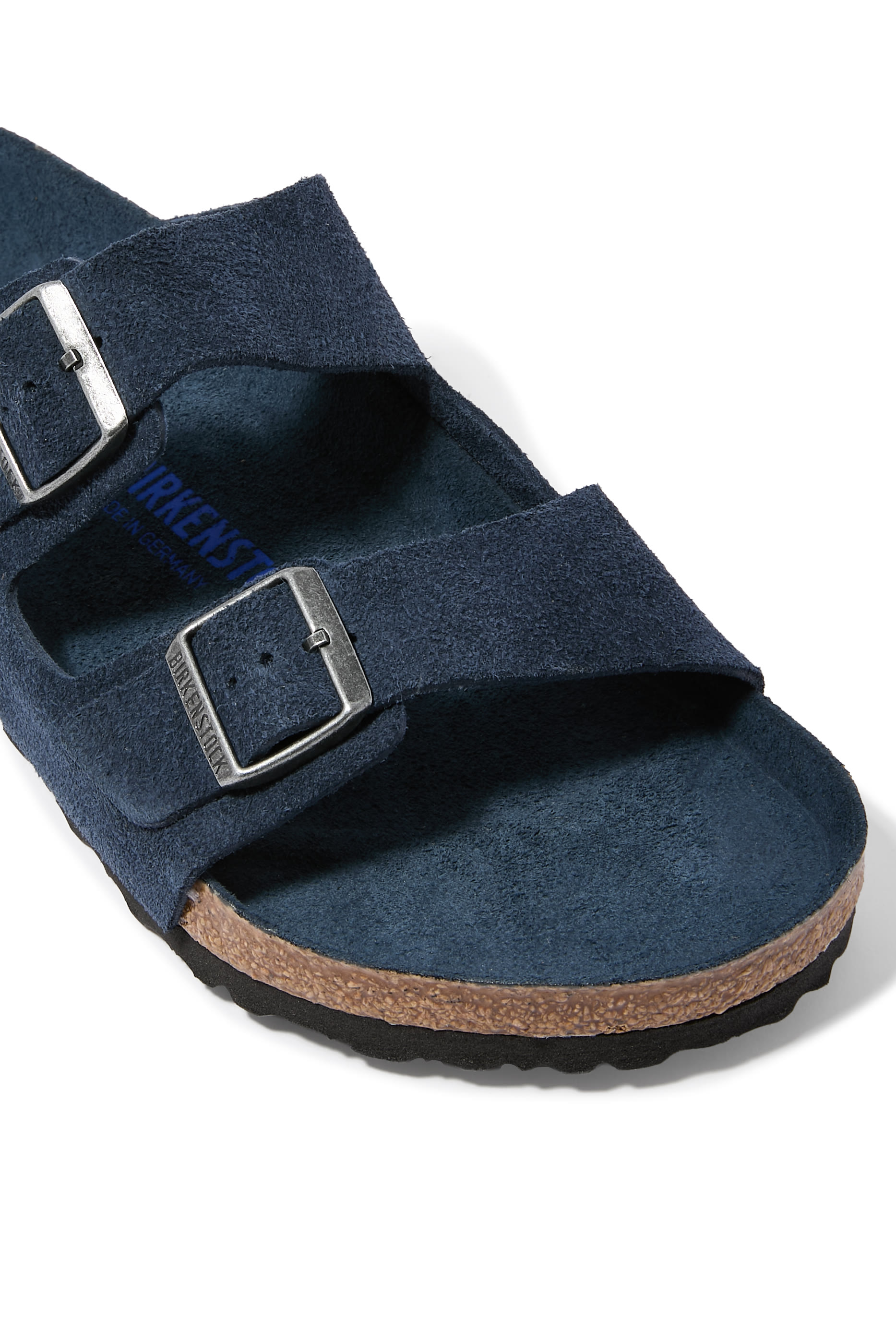 Arizona Soft Footbed Sandals