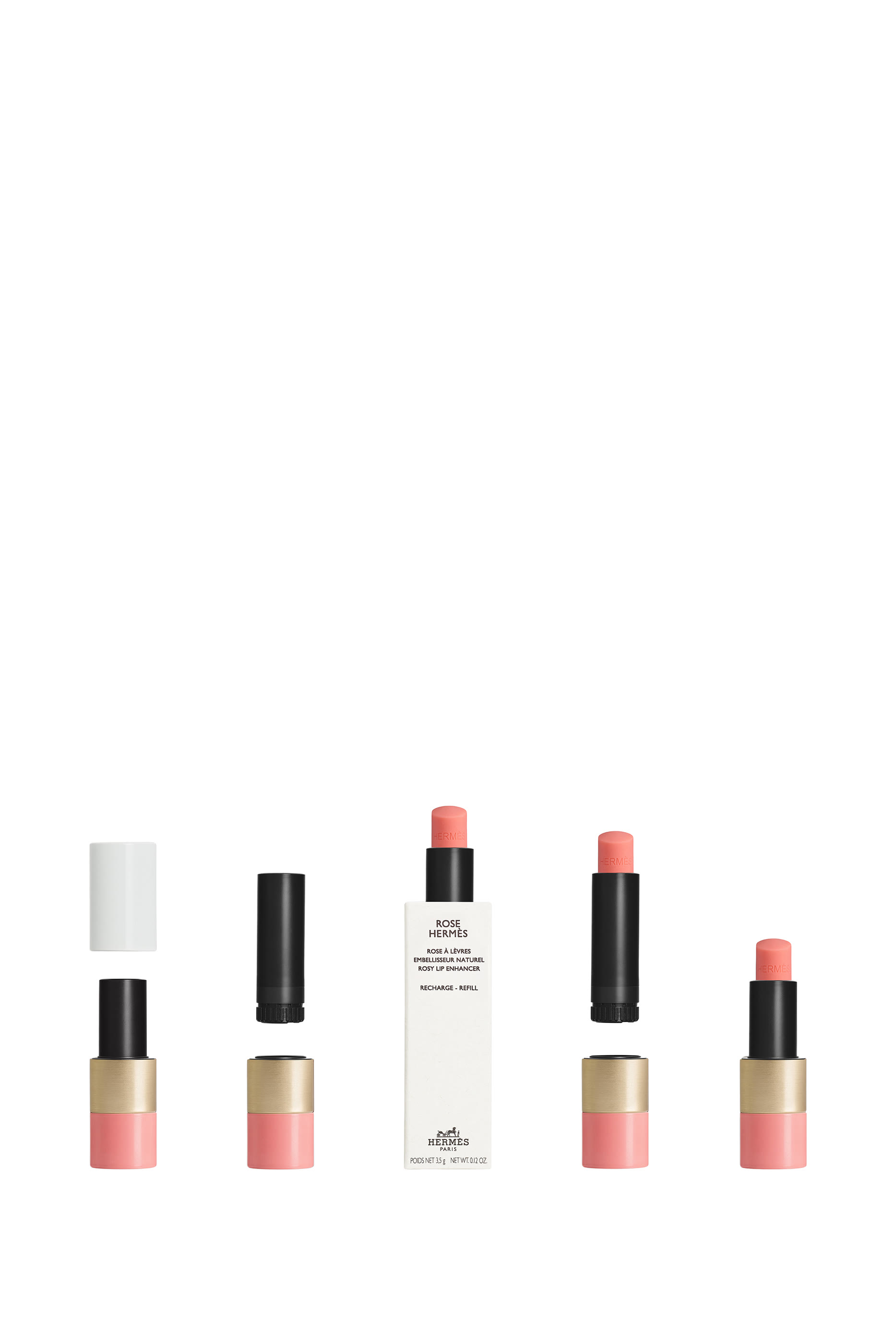 Rose Hermès, Rosy Lip Enhancer