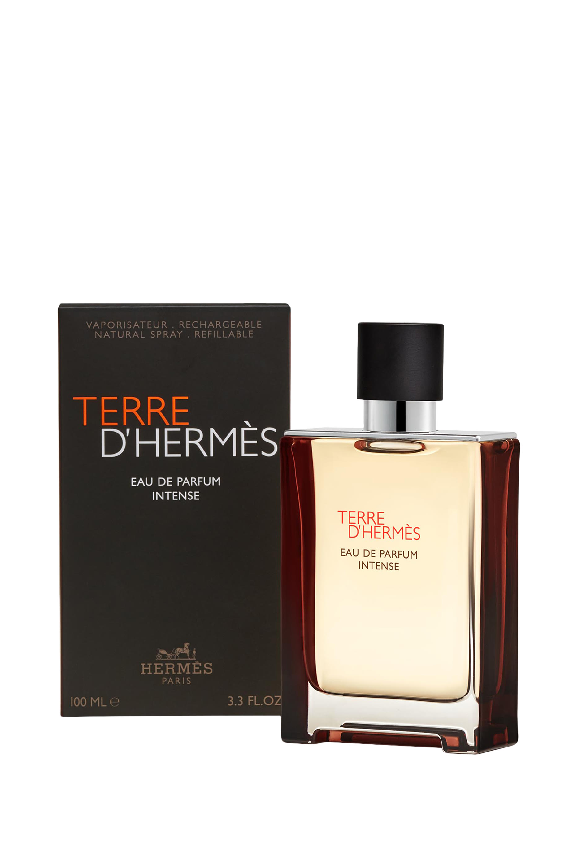 Terre d'Herm&egrave;s, Eau de Parfum Intense