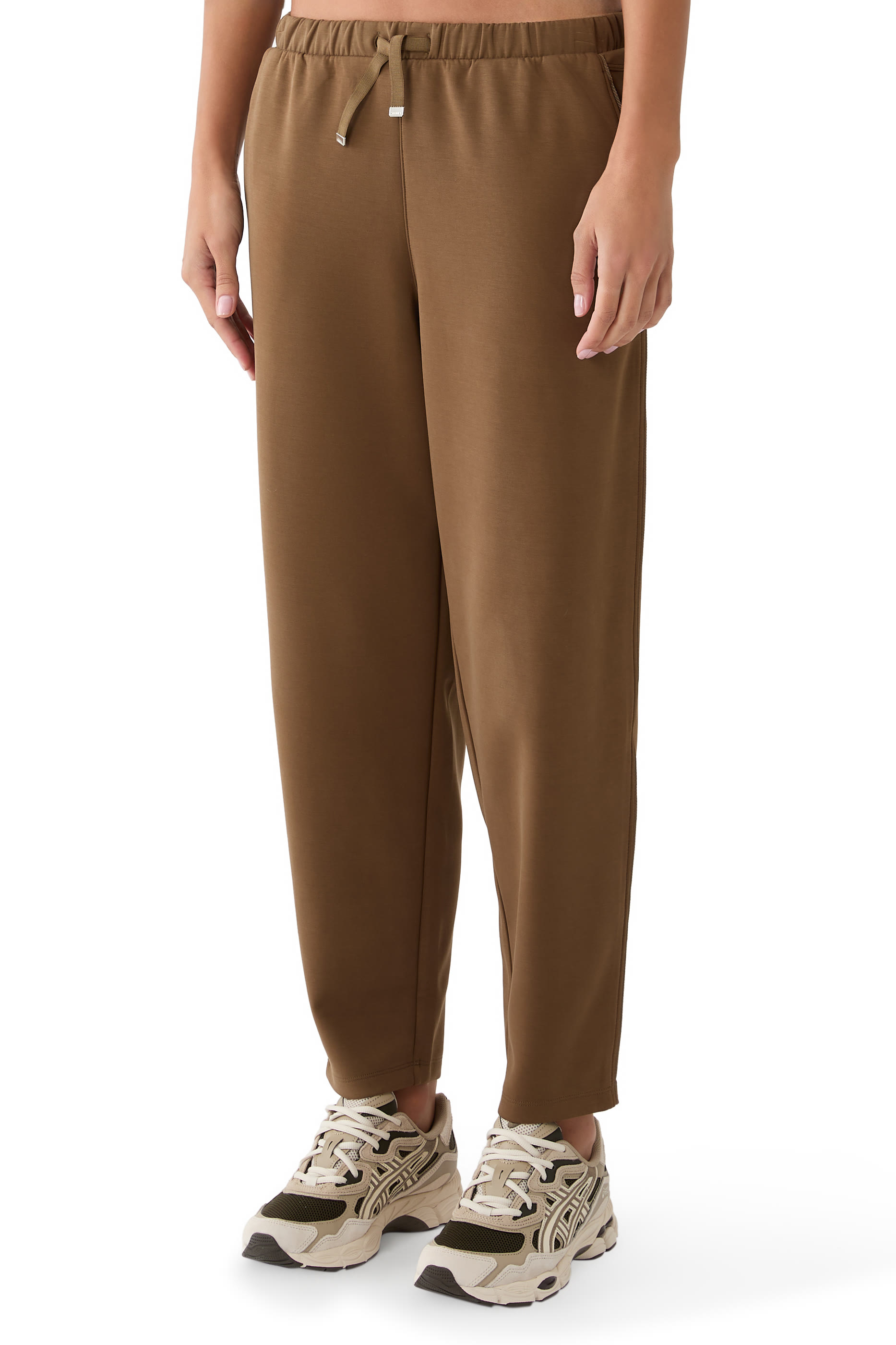 Wilfred Barrel Joggers 27.5"