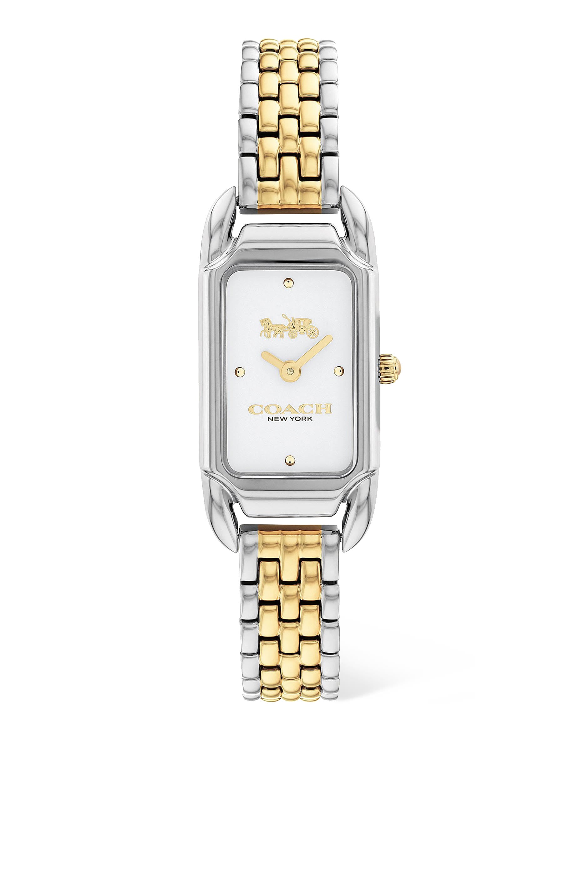 Cadie 17.5mm Bracelet Watch