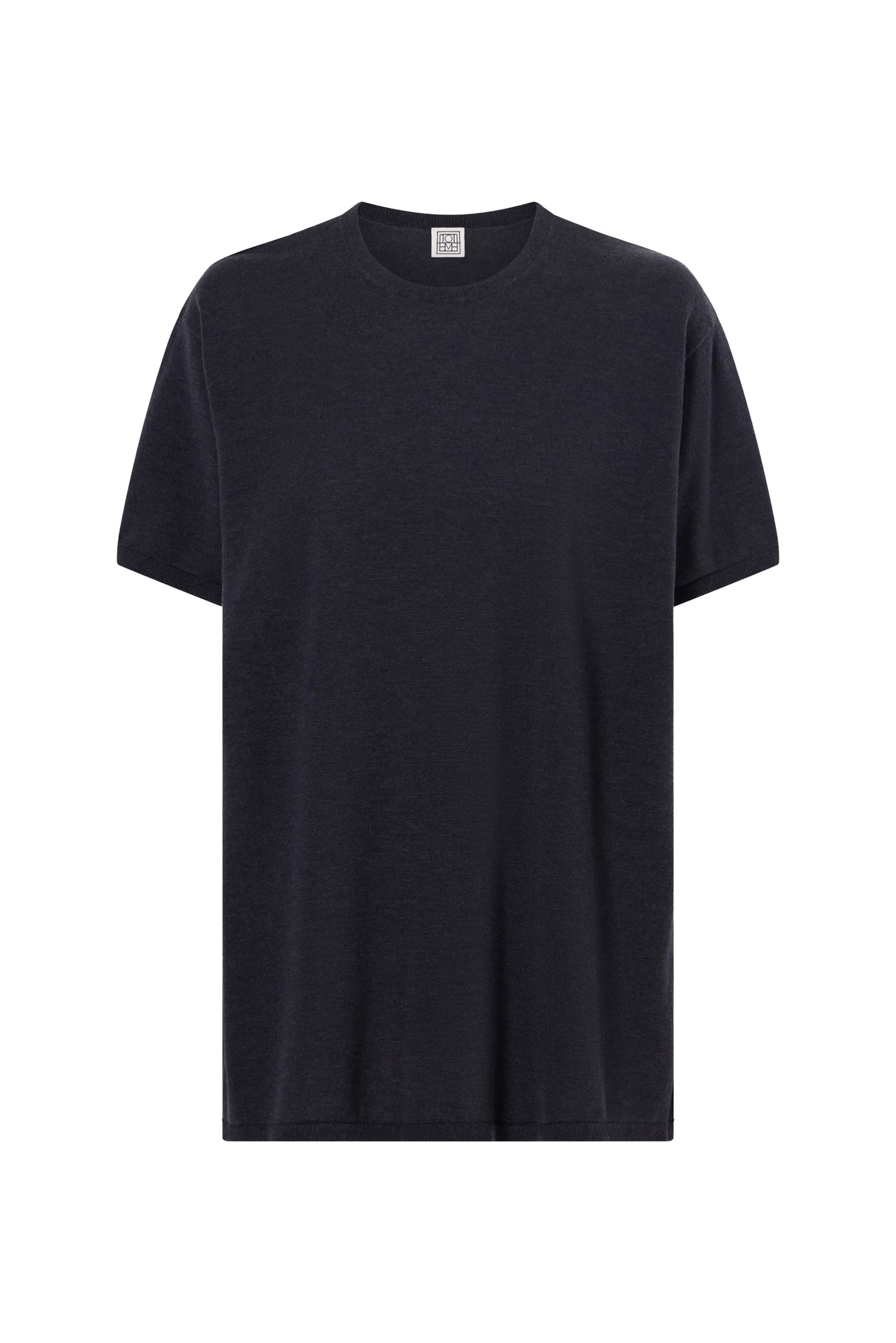 Knit T-Shirt