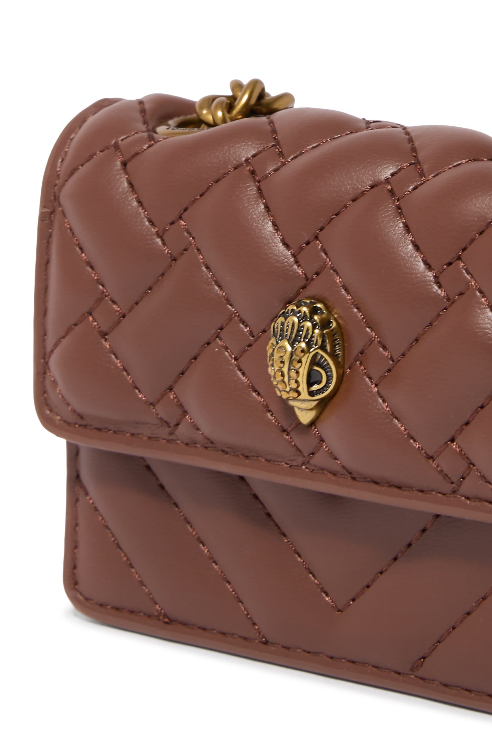 Kensington Micro Crossbody Bag