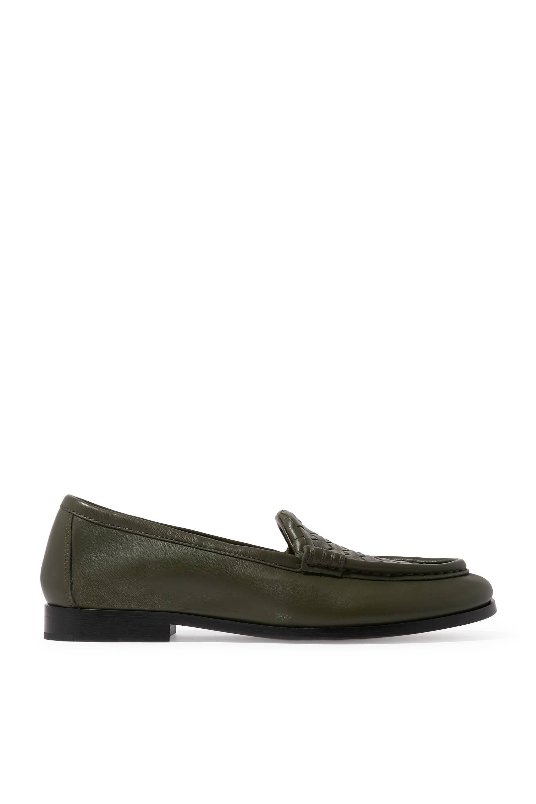 Silenzio Loafers