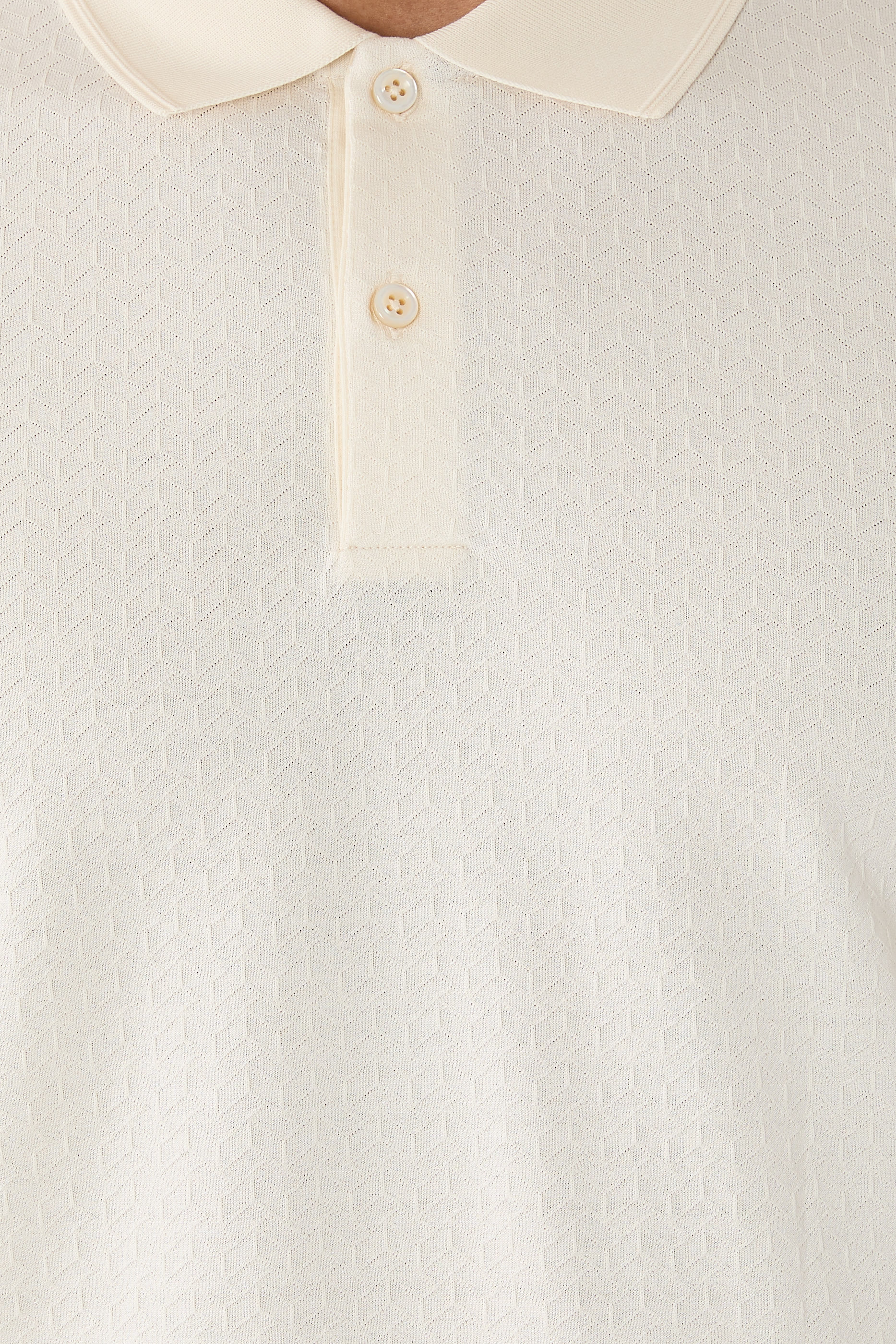 L-Perry 141 Polo Shirt