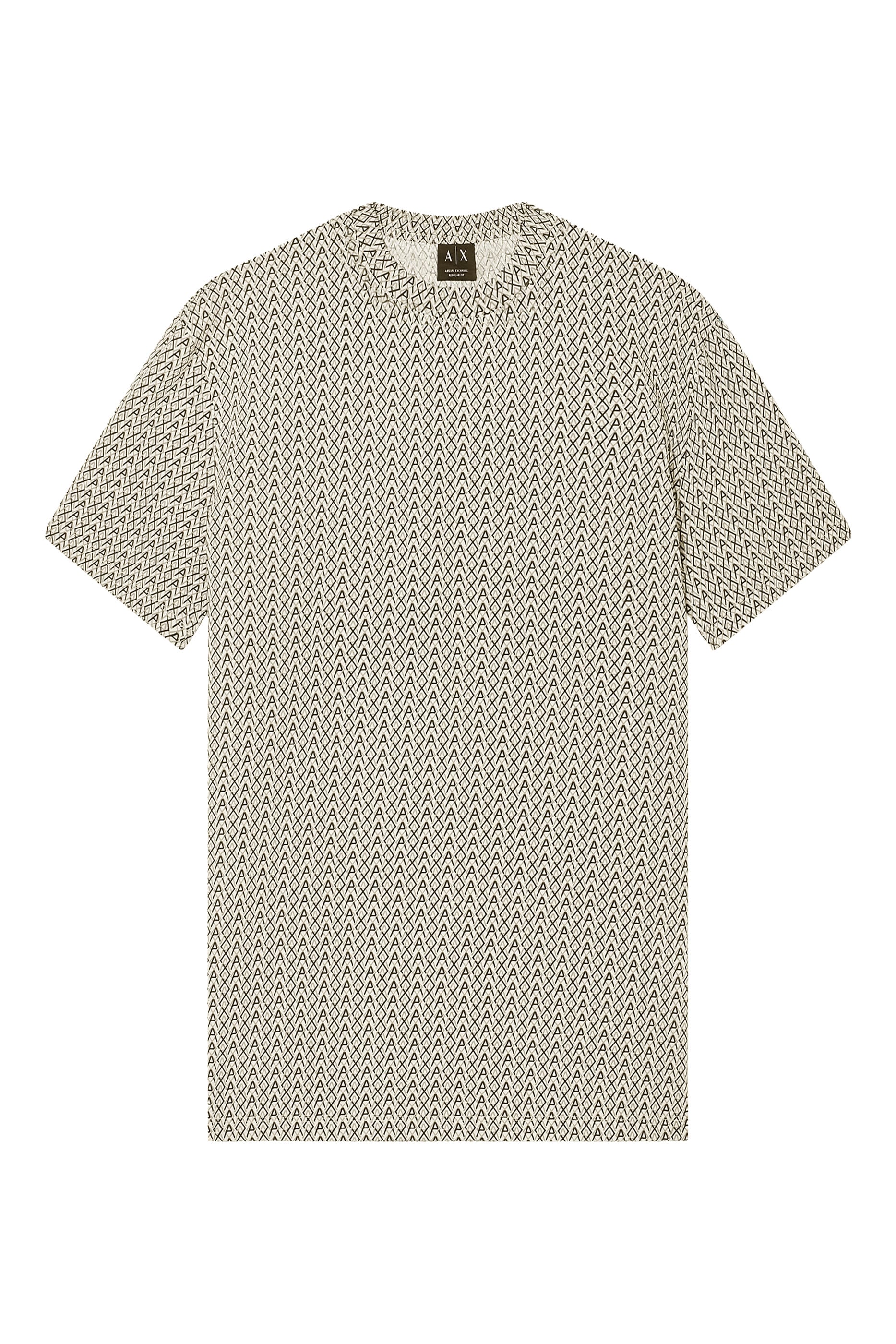 Regular Fit Cotton T-Shirt