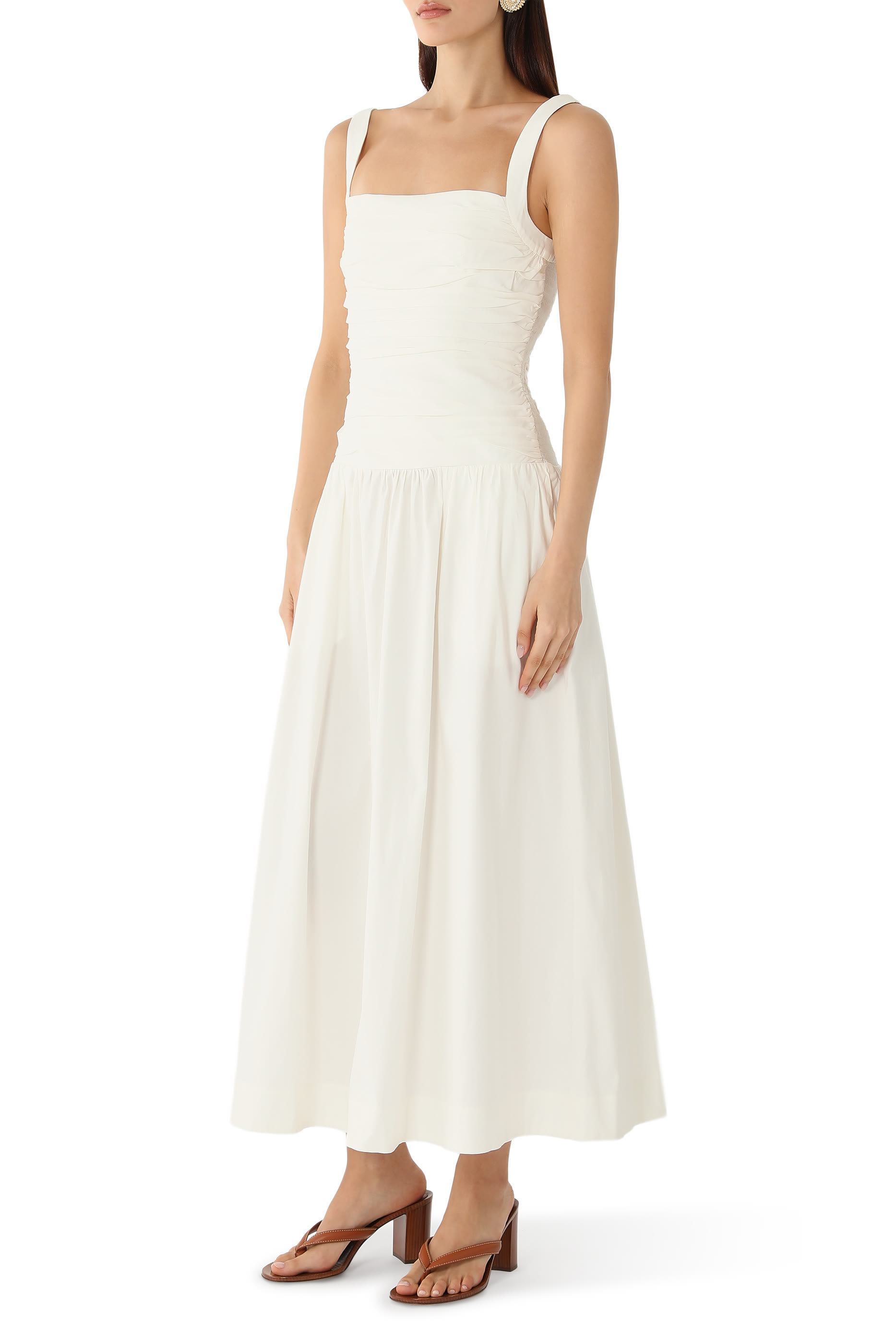 Nesta Dress 