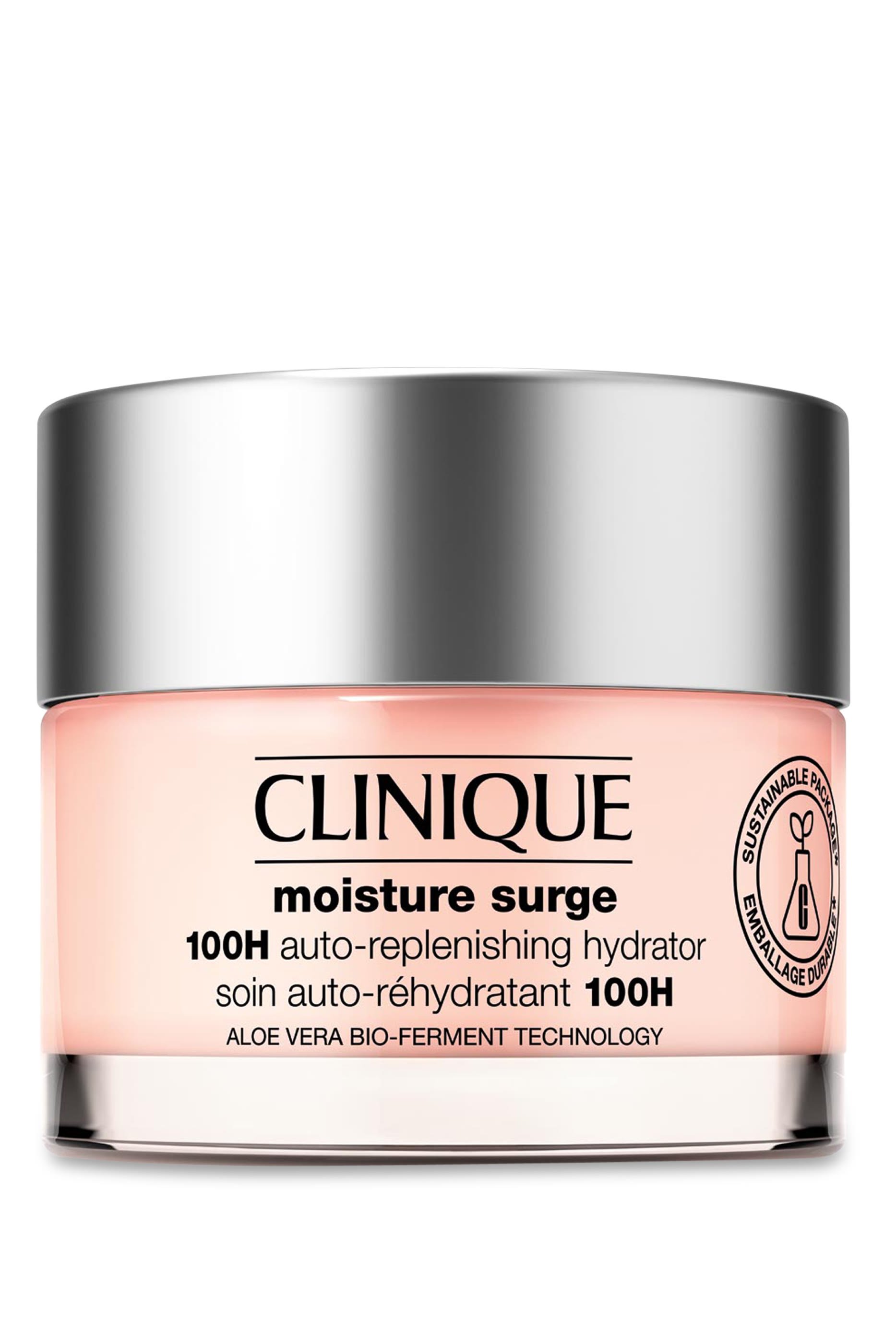Moisture Surge 100-Hour Auto-Replenishing Hydrator