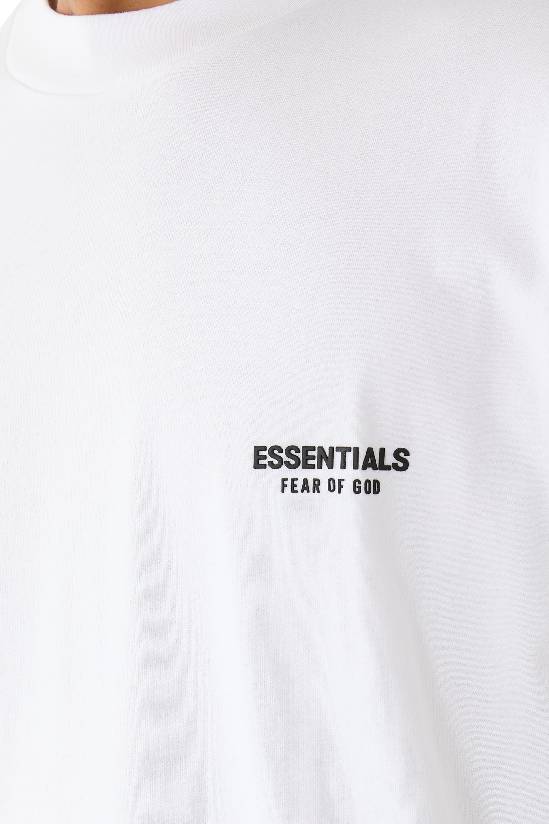 Logo Classic Short Sleeves T-Shirt