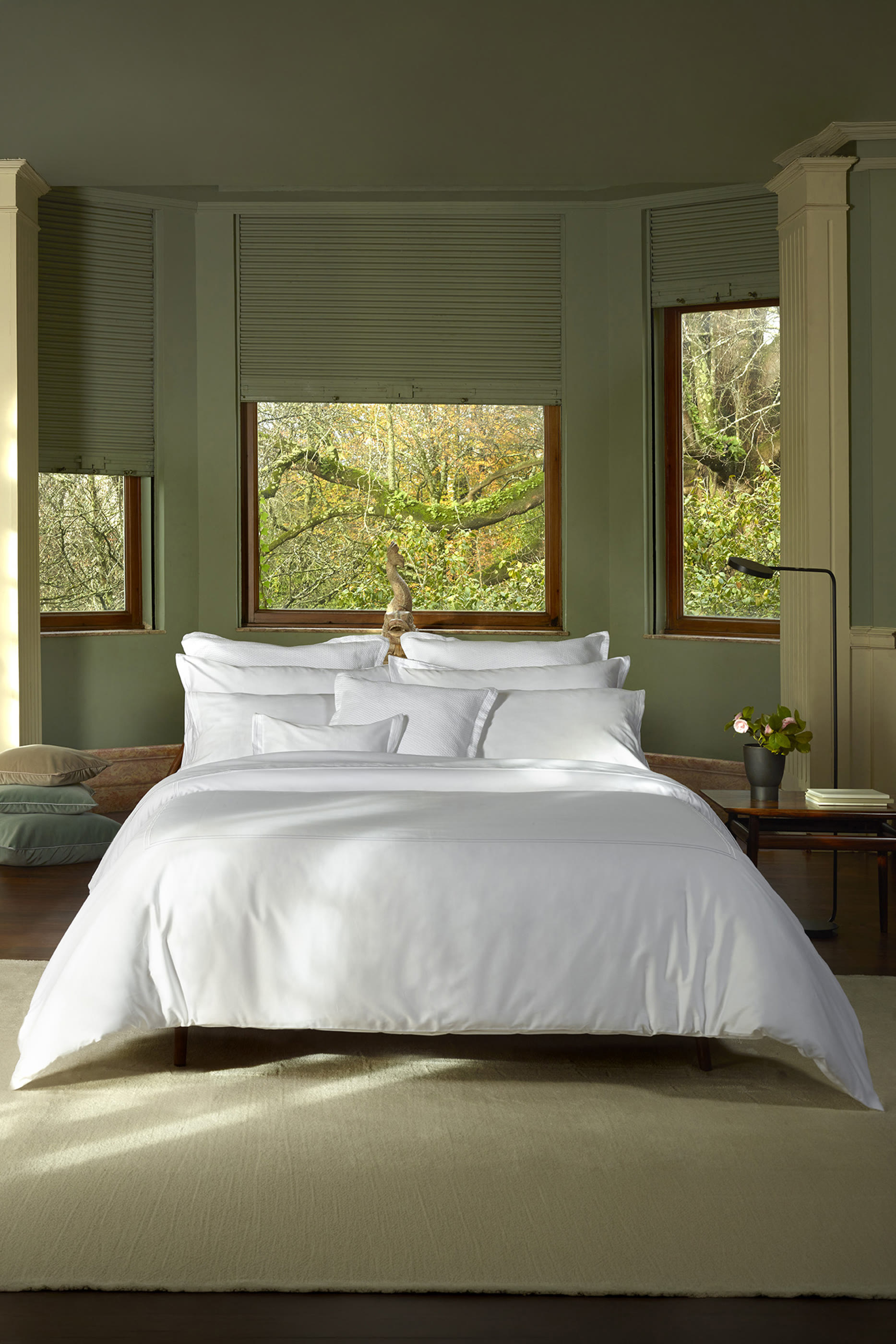 Sereno Flat Sheet