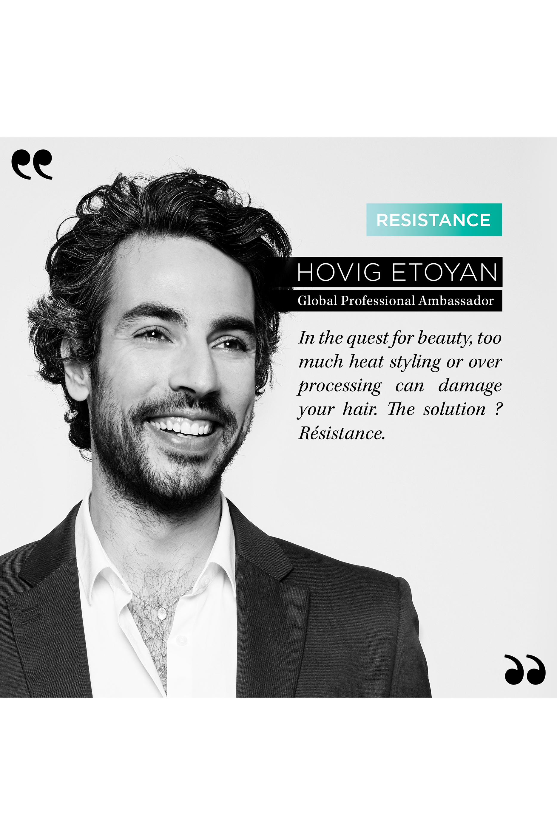 Serum Extentioniste R&eacute;sistance