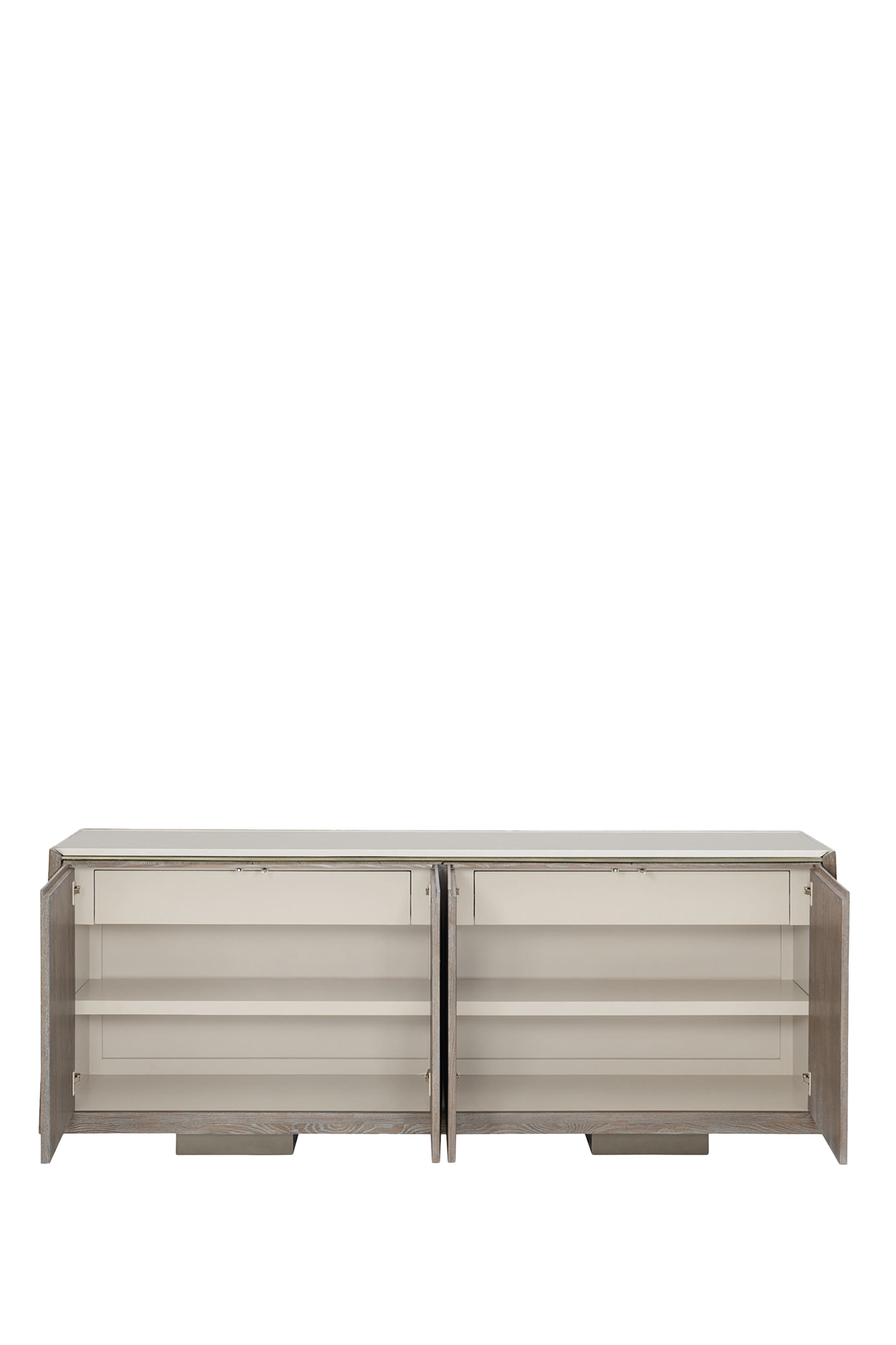 Point Of View Cabinet